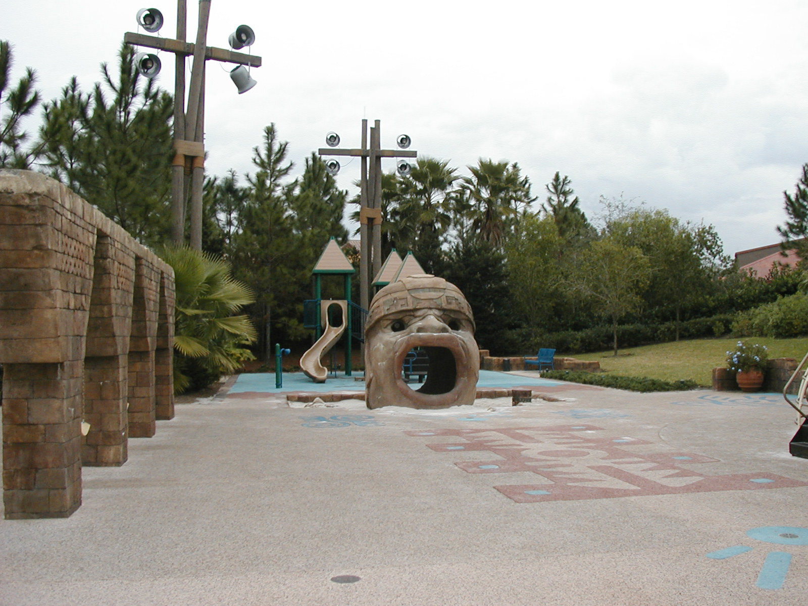 OLYMPUS DIGITAL CAMERA