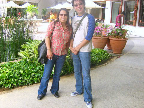 The Lost Horizon... the Shangri-la