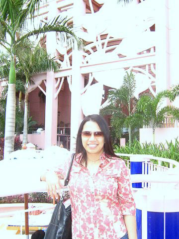 Hilton Cebu Resort  Spa