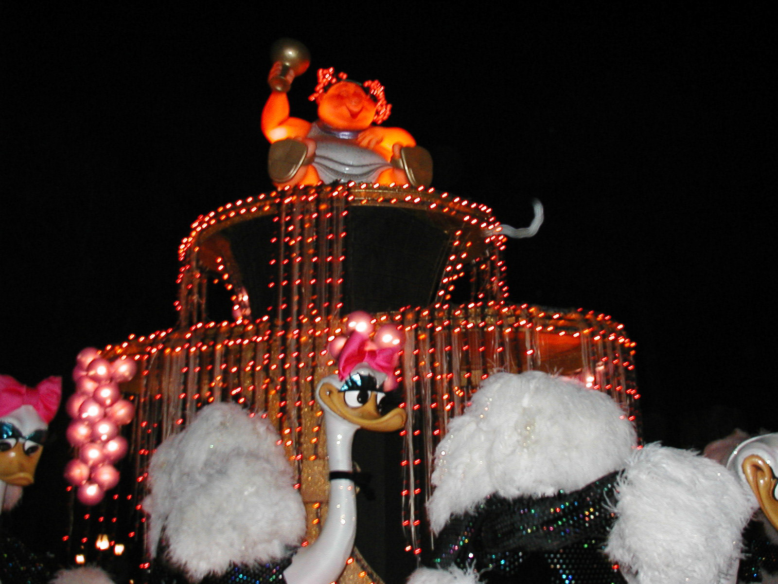 OLYMPUS DIGITAL CAMERA