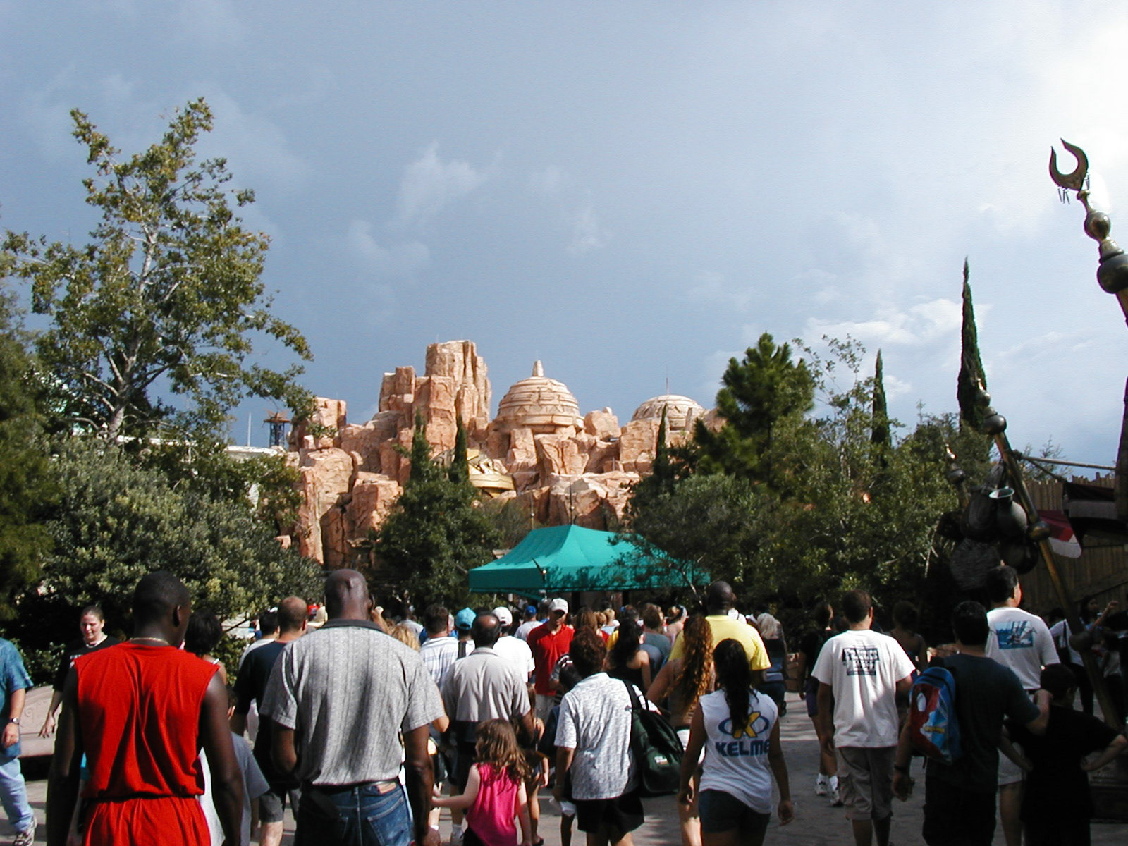 OLYMPUS DIGITAL CAMERA