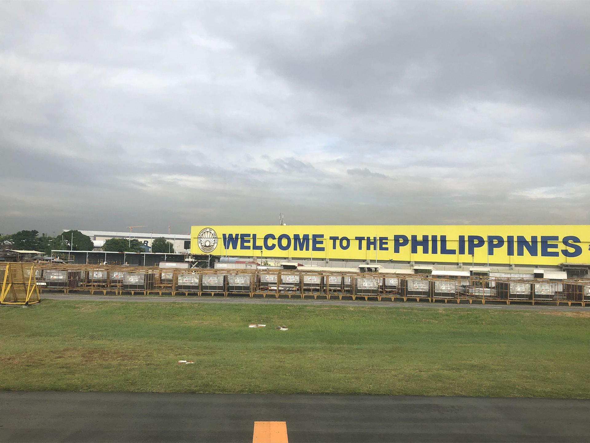 Ninoy Aquino International Airport