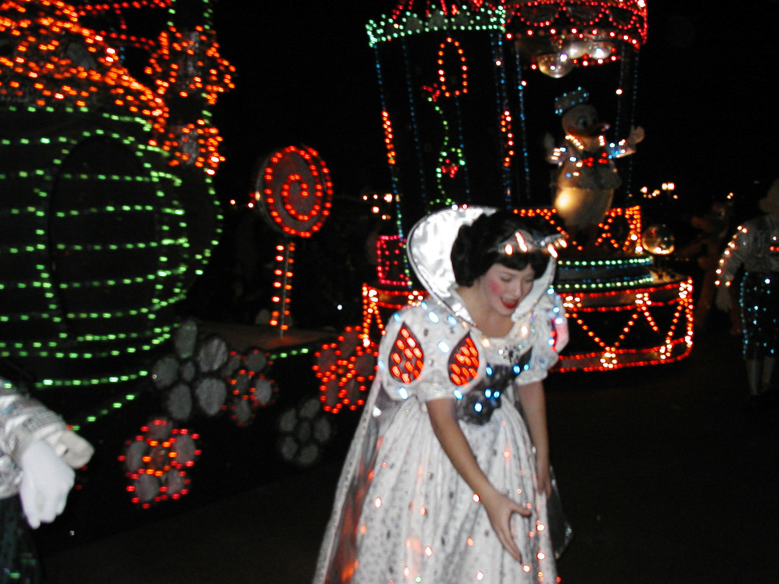 OLYMPUS DIGITAL CAMERA