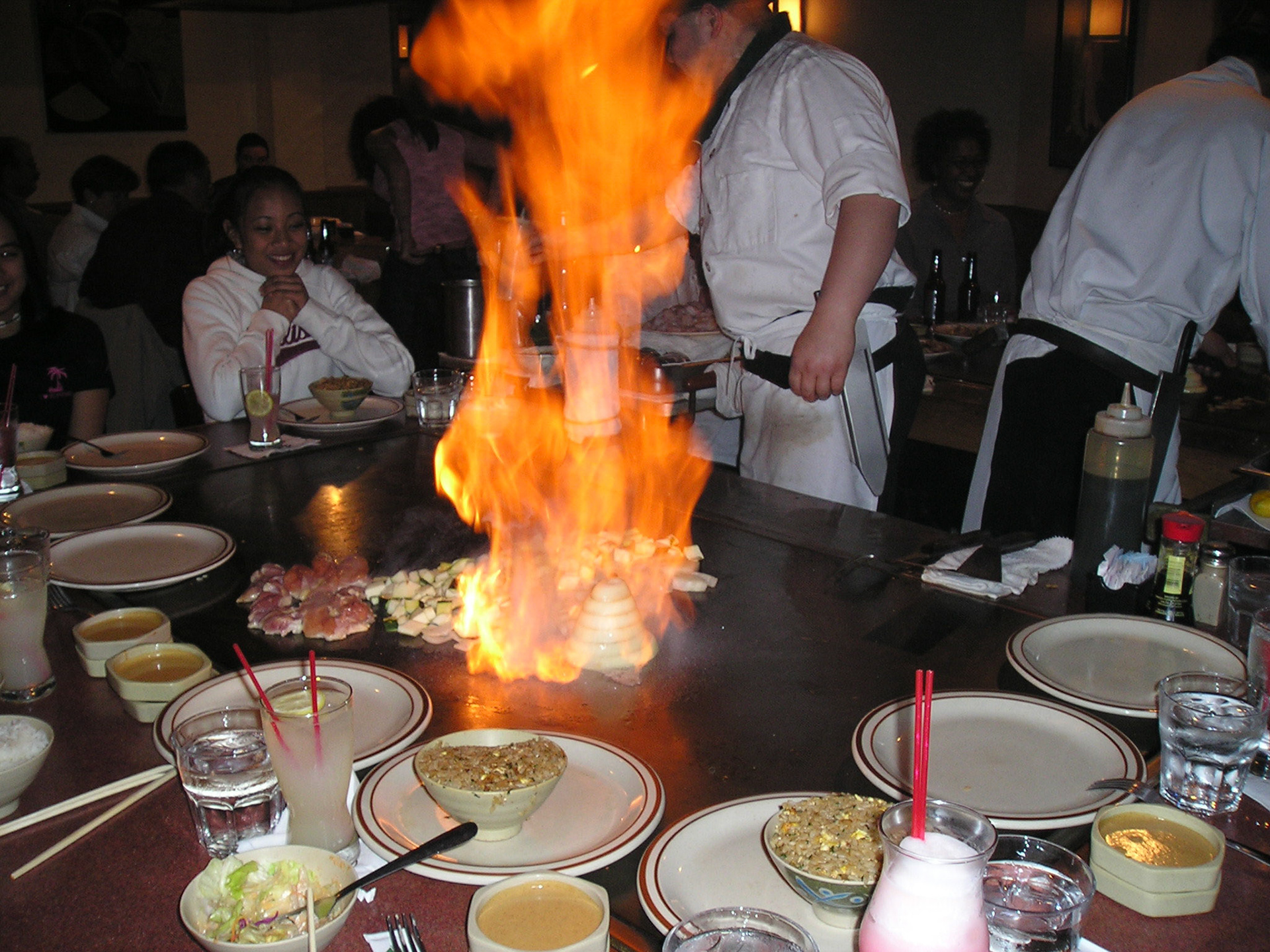 OLYMPUS DIGITAL CAMERA