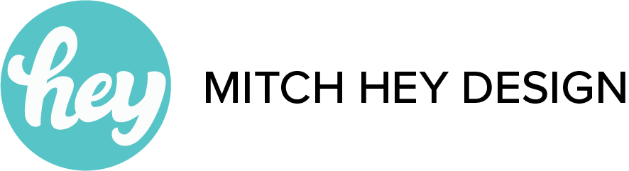 Mitchell Hey
