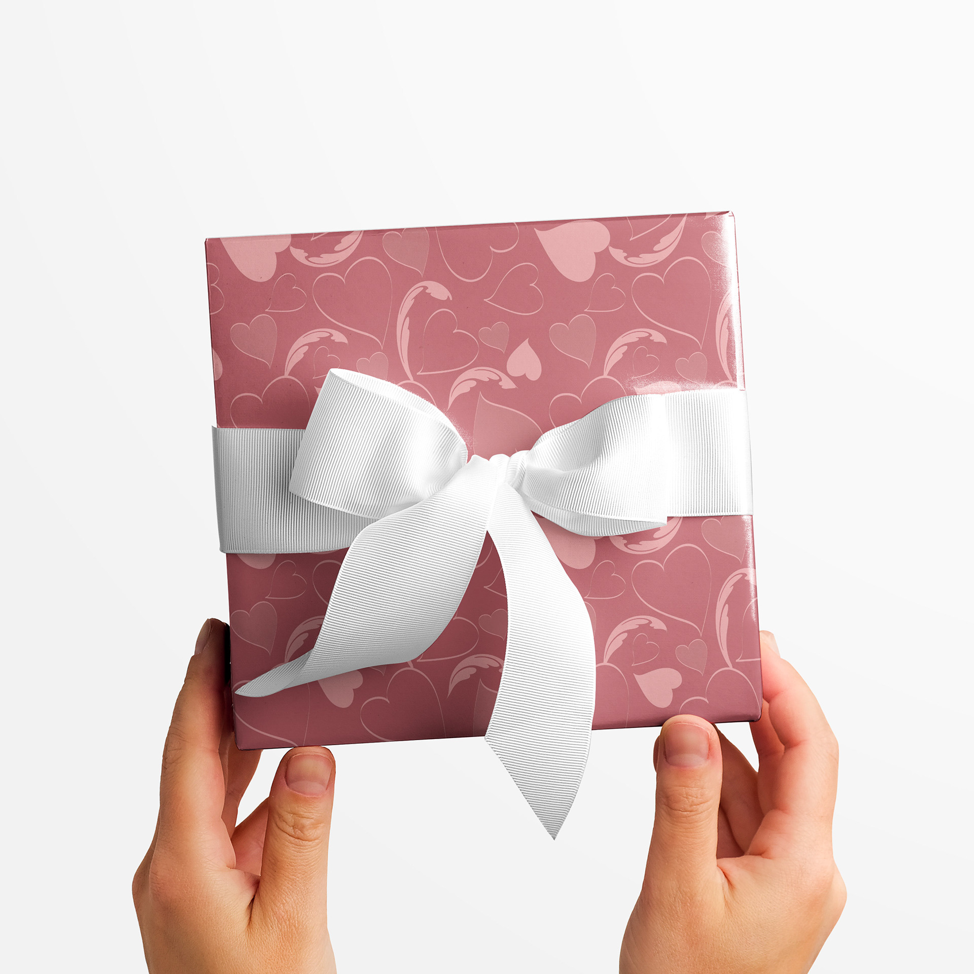 Hearts to You Pink - DVA1214PK-14