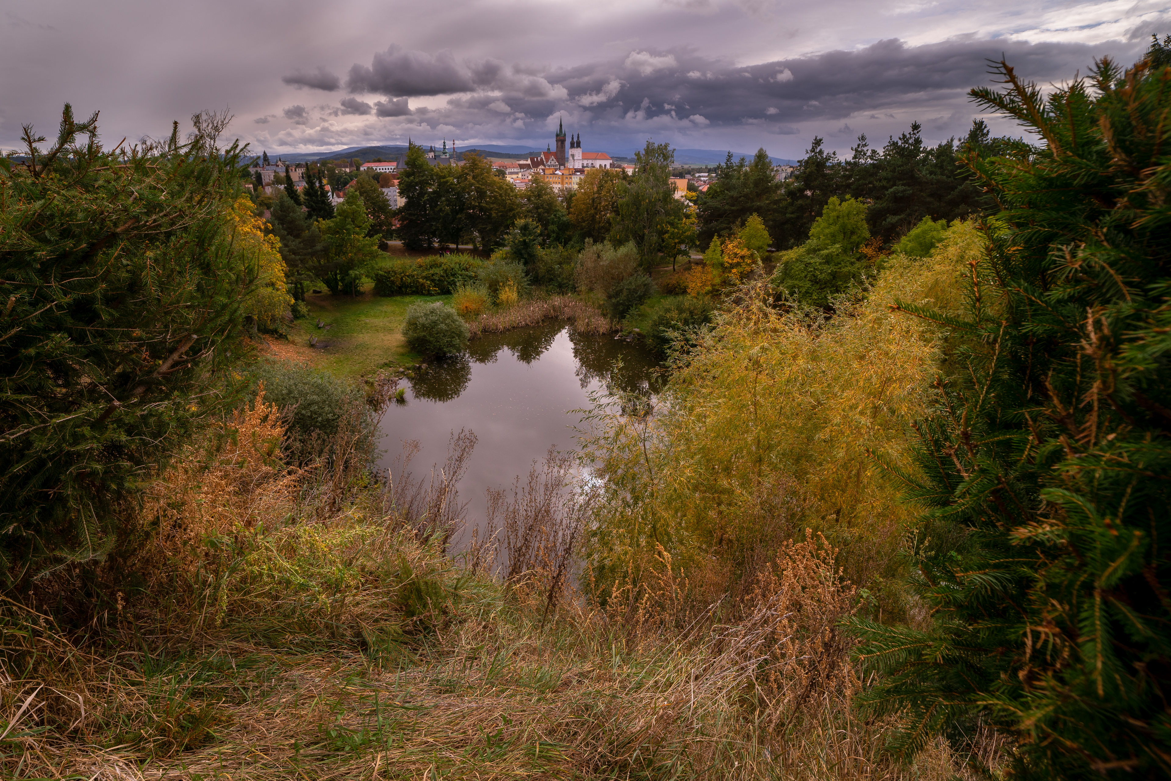 Klatovy