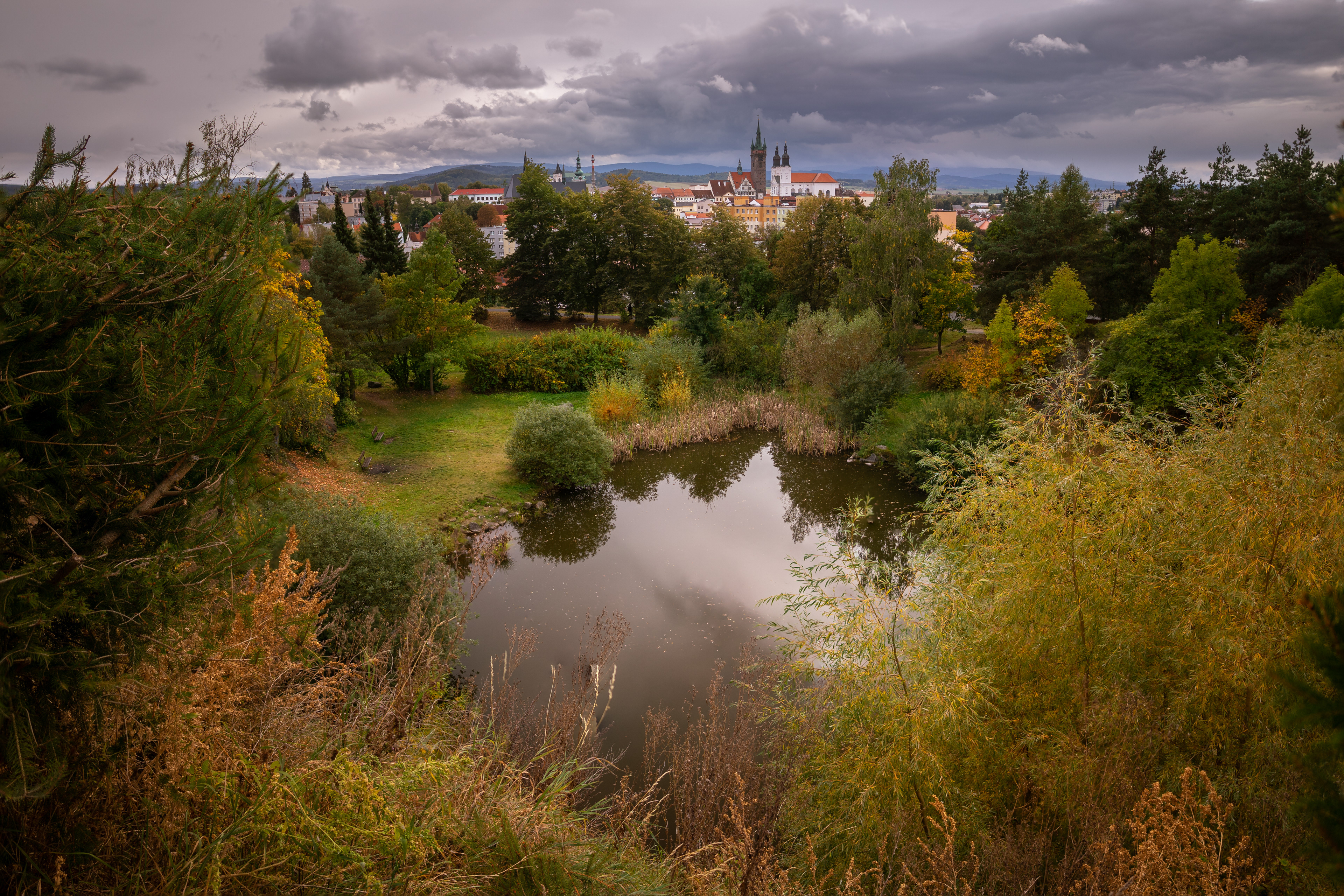 Klatovy