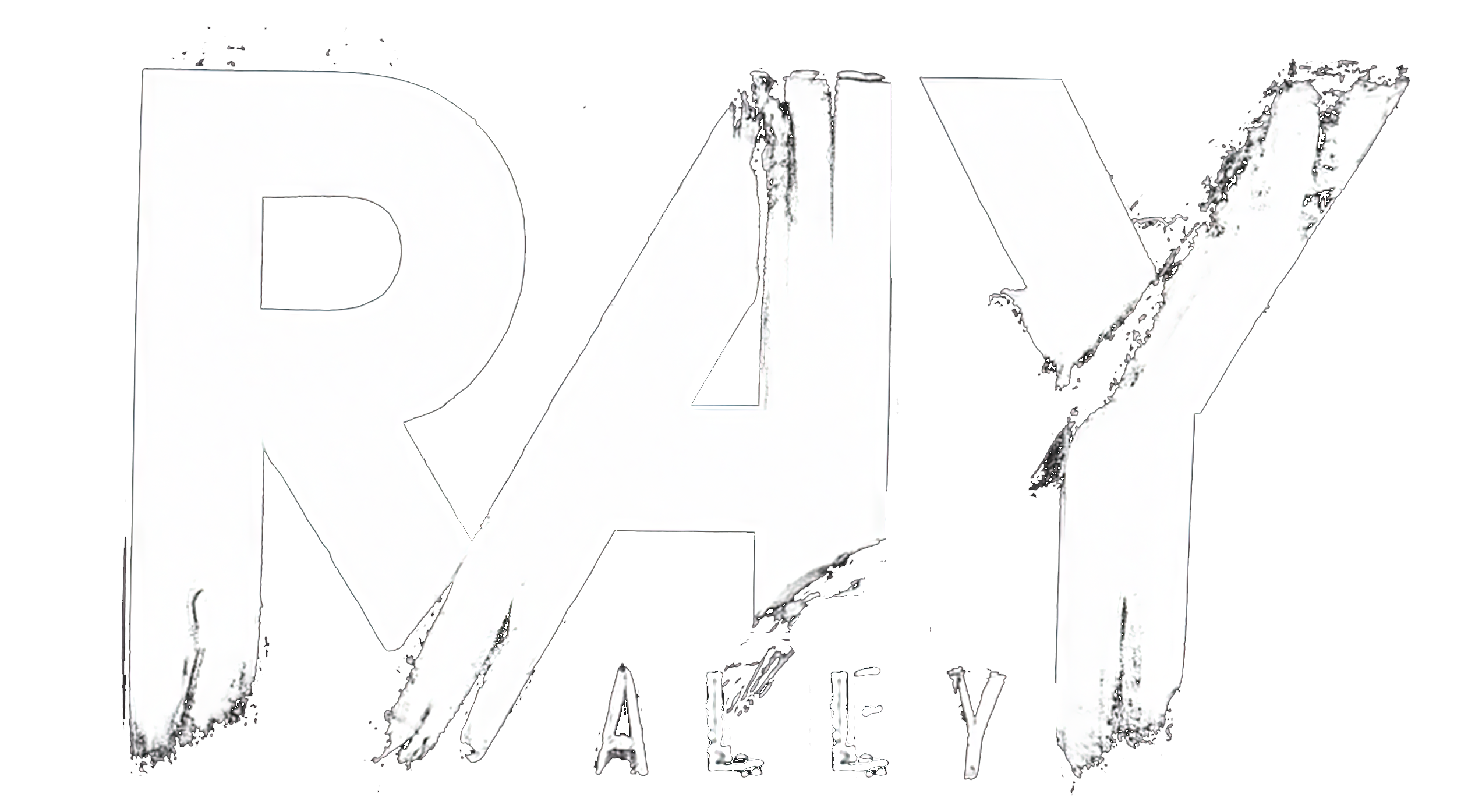 Ray Aley