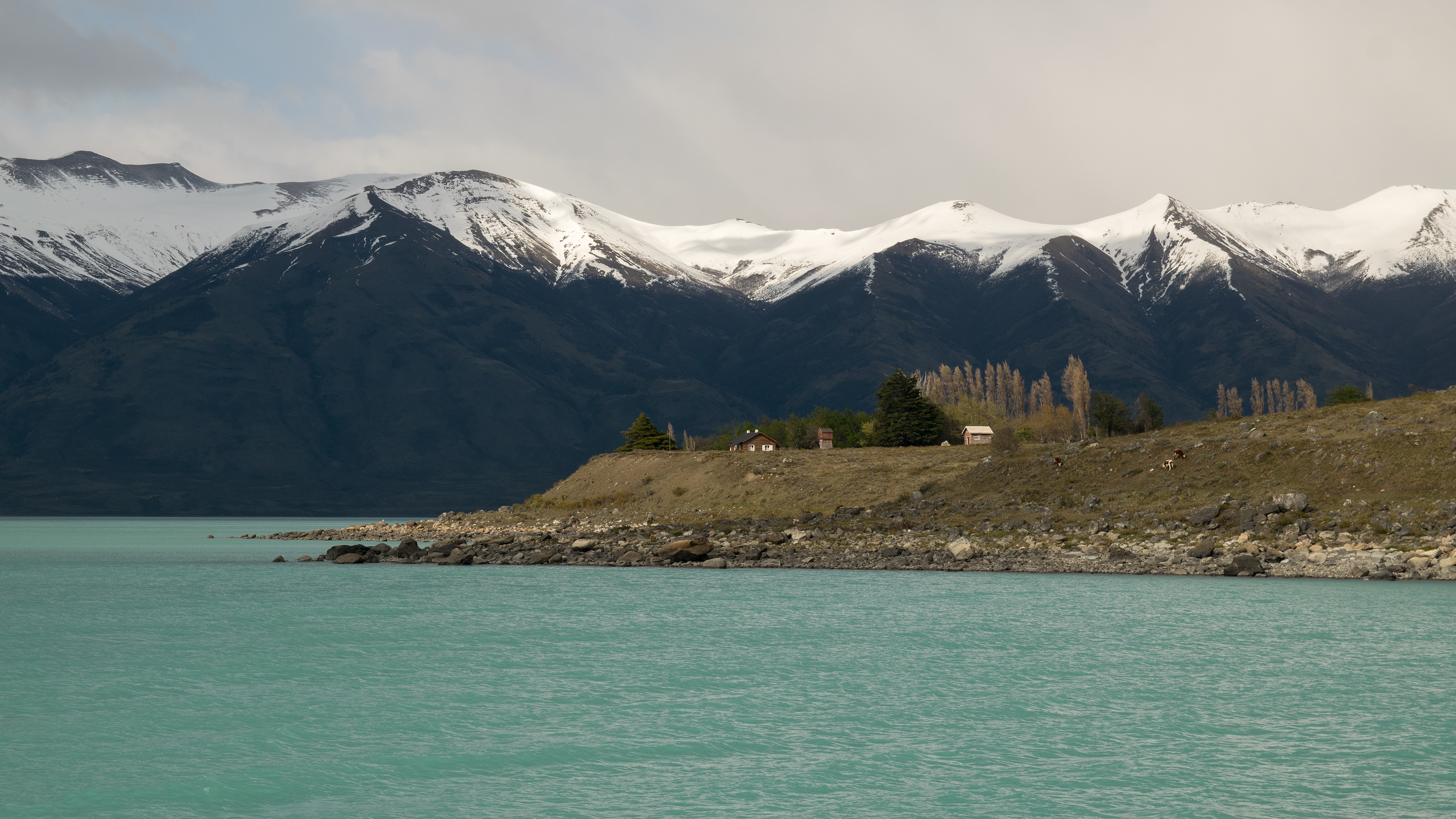 LAGO ARGENTINO