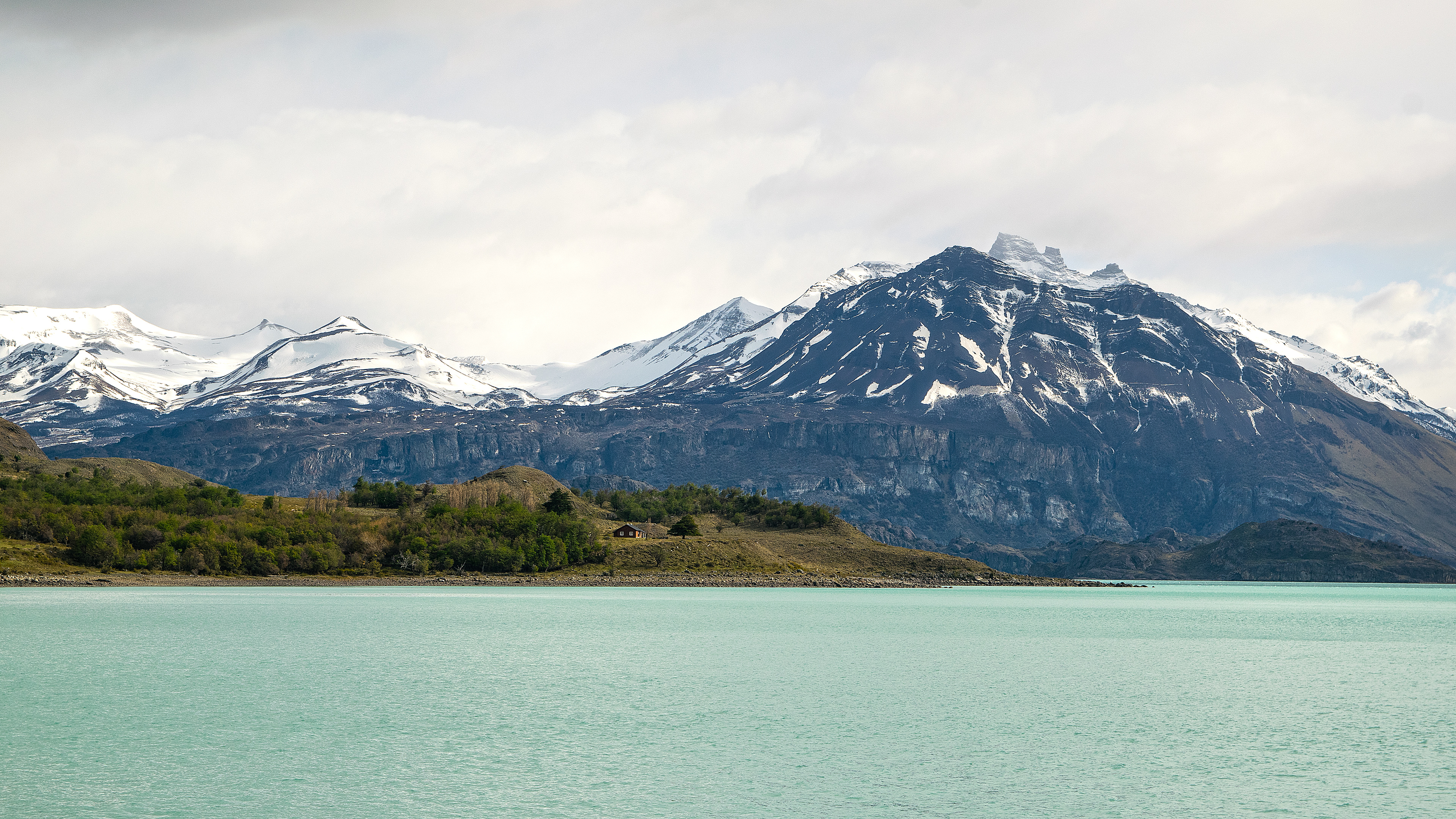 LAGO ARGENTINO