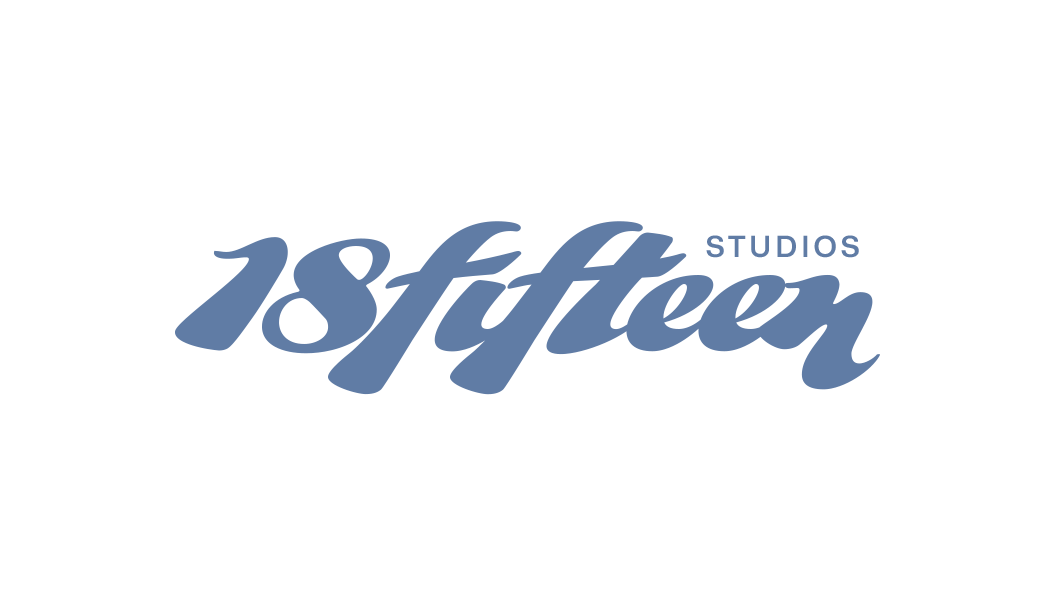 18Fifteen Studios