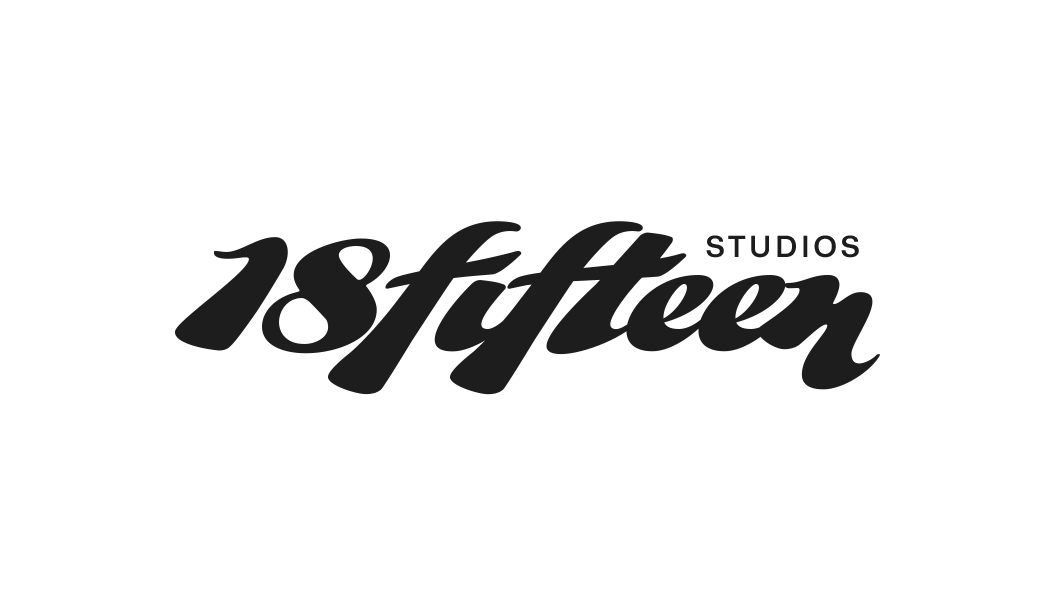 18Fifteen Studios