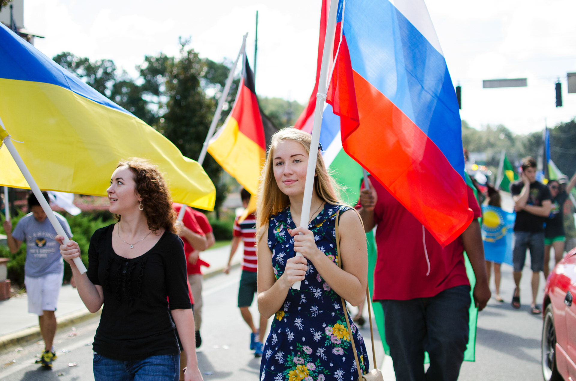 Photo: Roberto Leal / InTaan Studios
