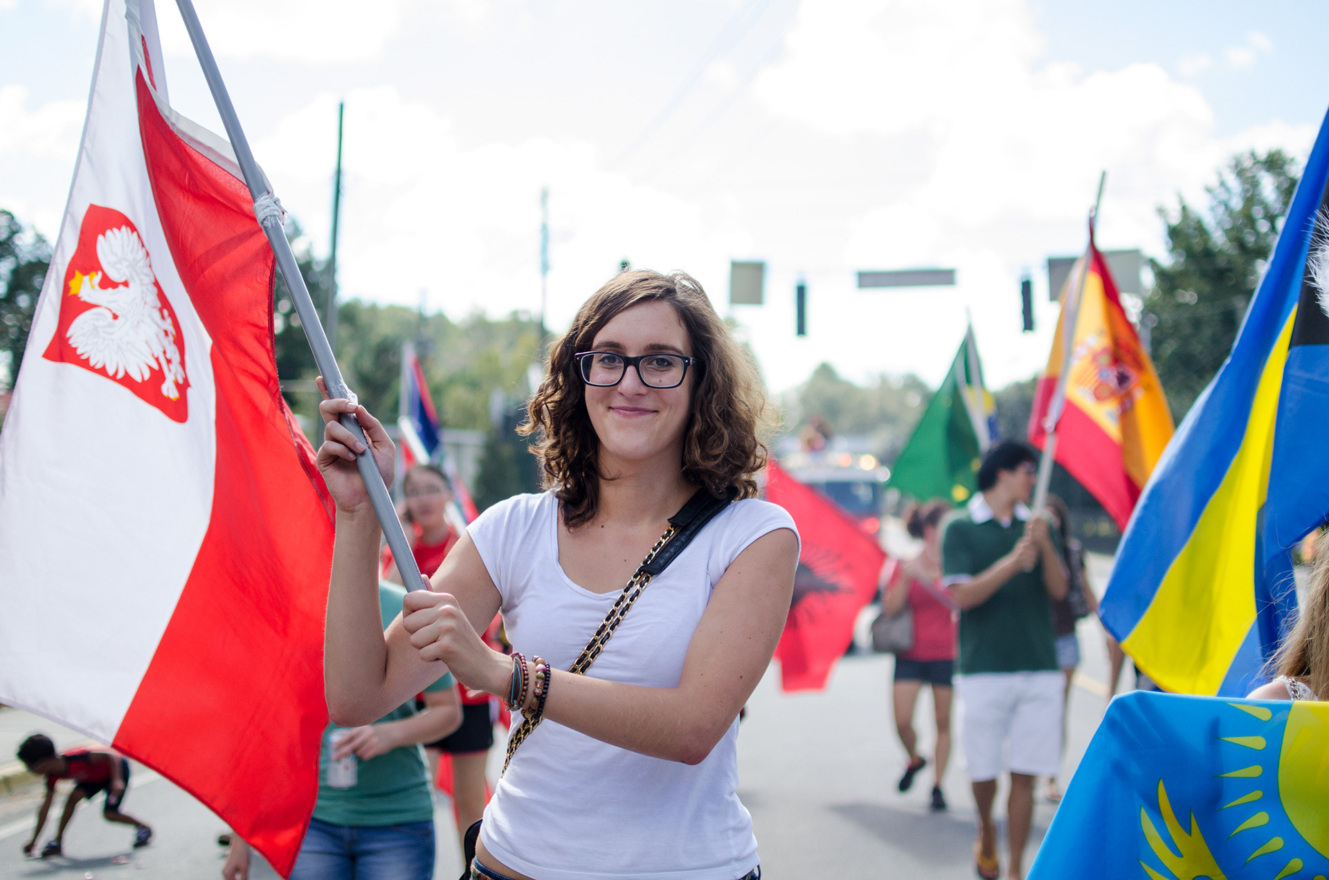 Photo: Roberto Leal / InTaan Studios