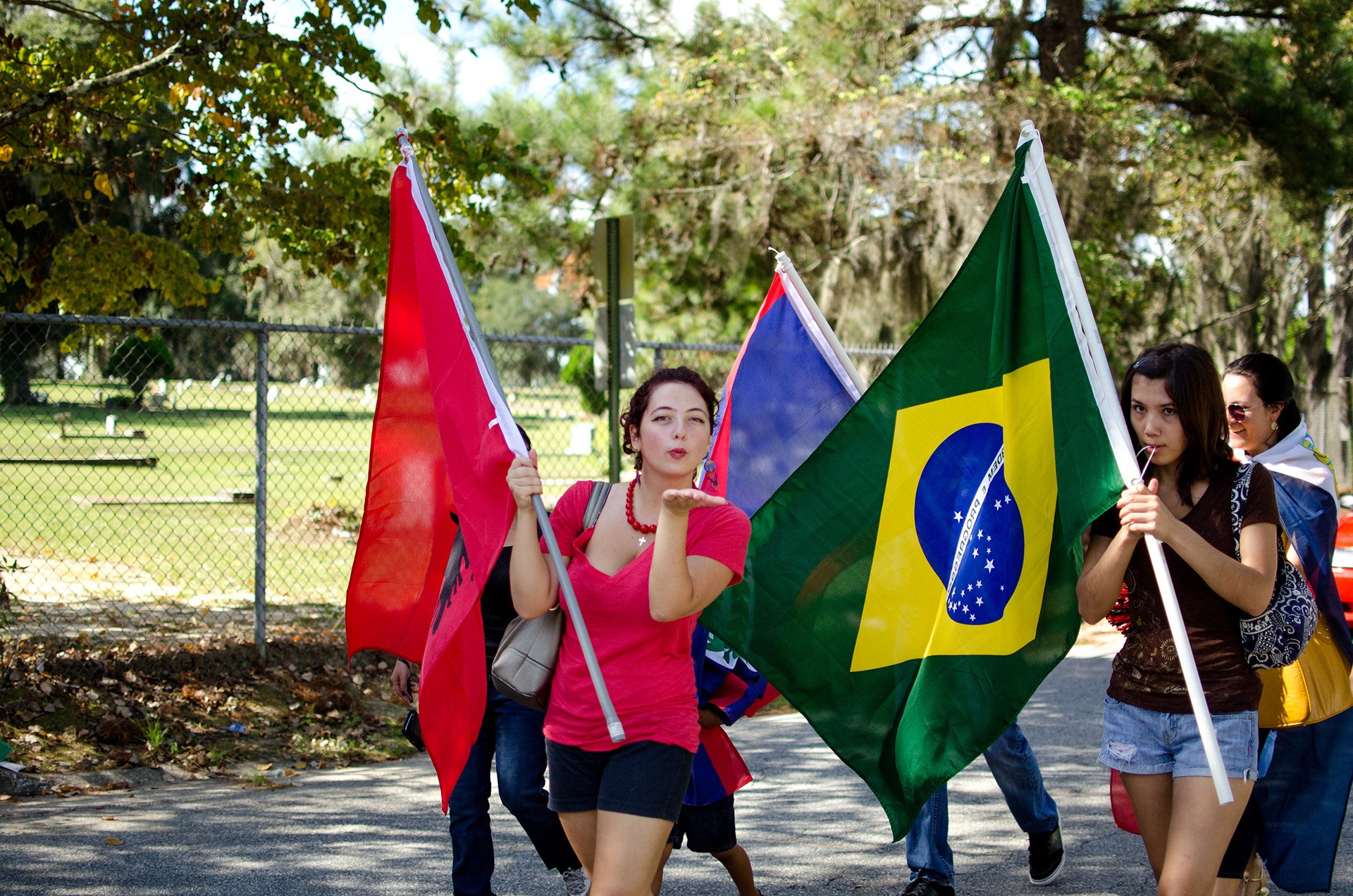 Photo: Roberto Leal / InTaan Studios