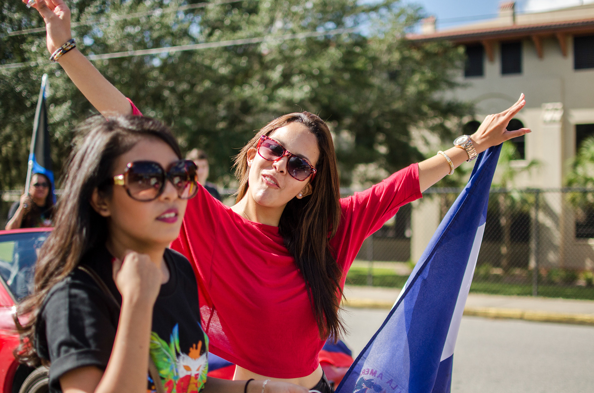 Photo: Roberto Leal / InTaan Studios