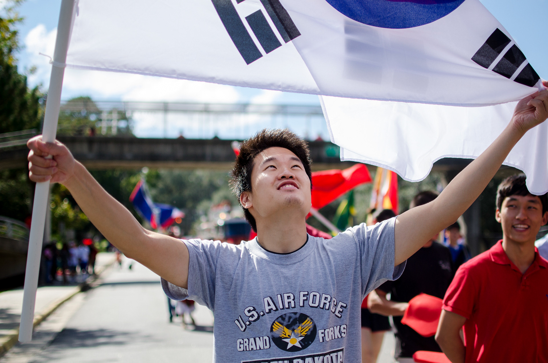 Photo: Roberto Leal / InTaan Studios