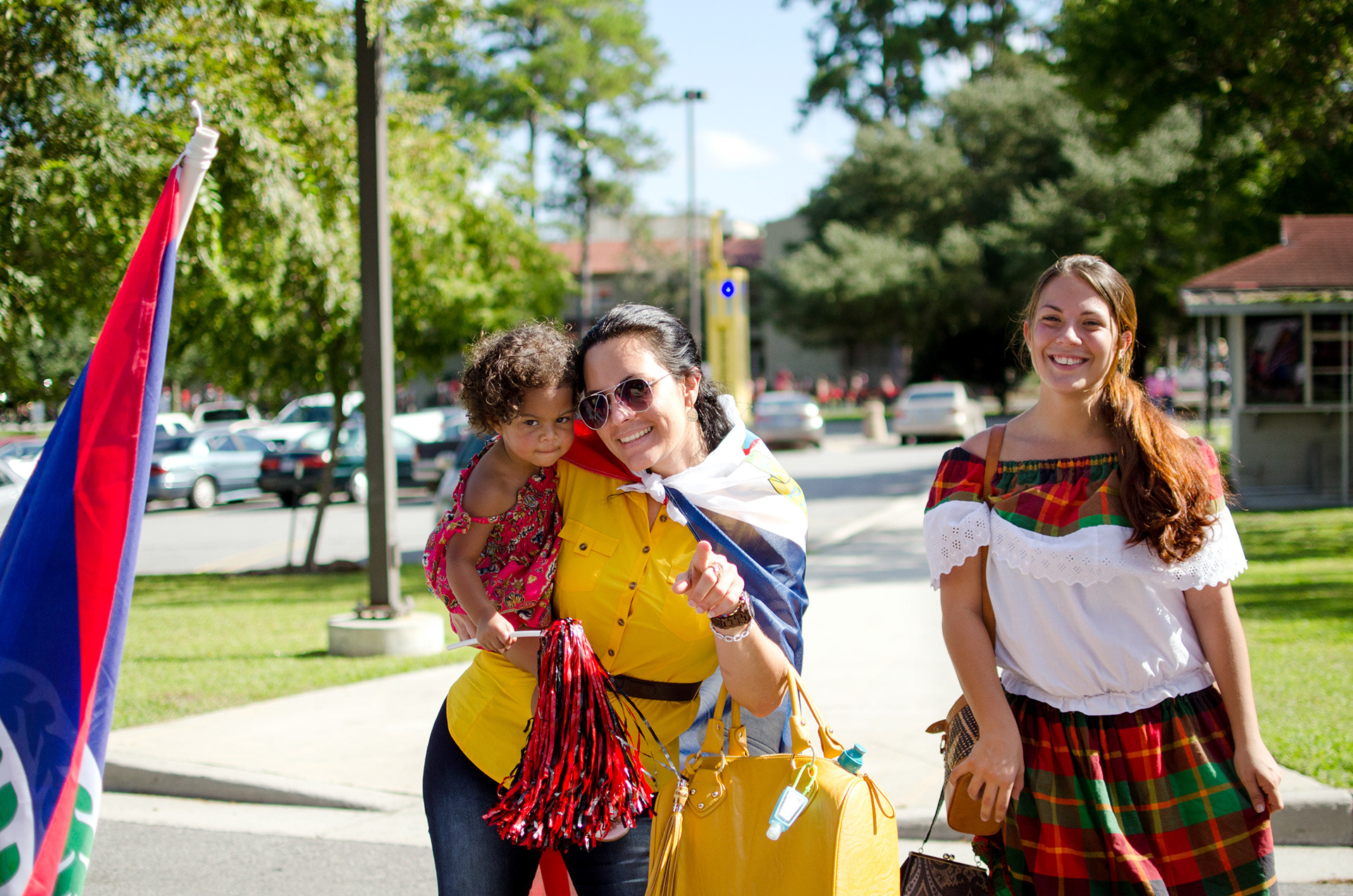 Photo: Roberto Leal / InTaan Studios