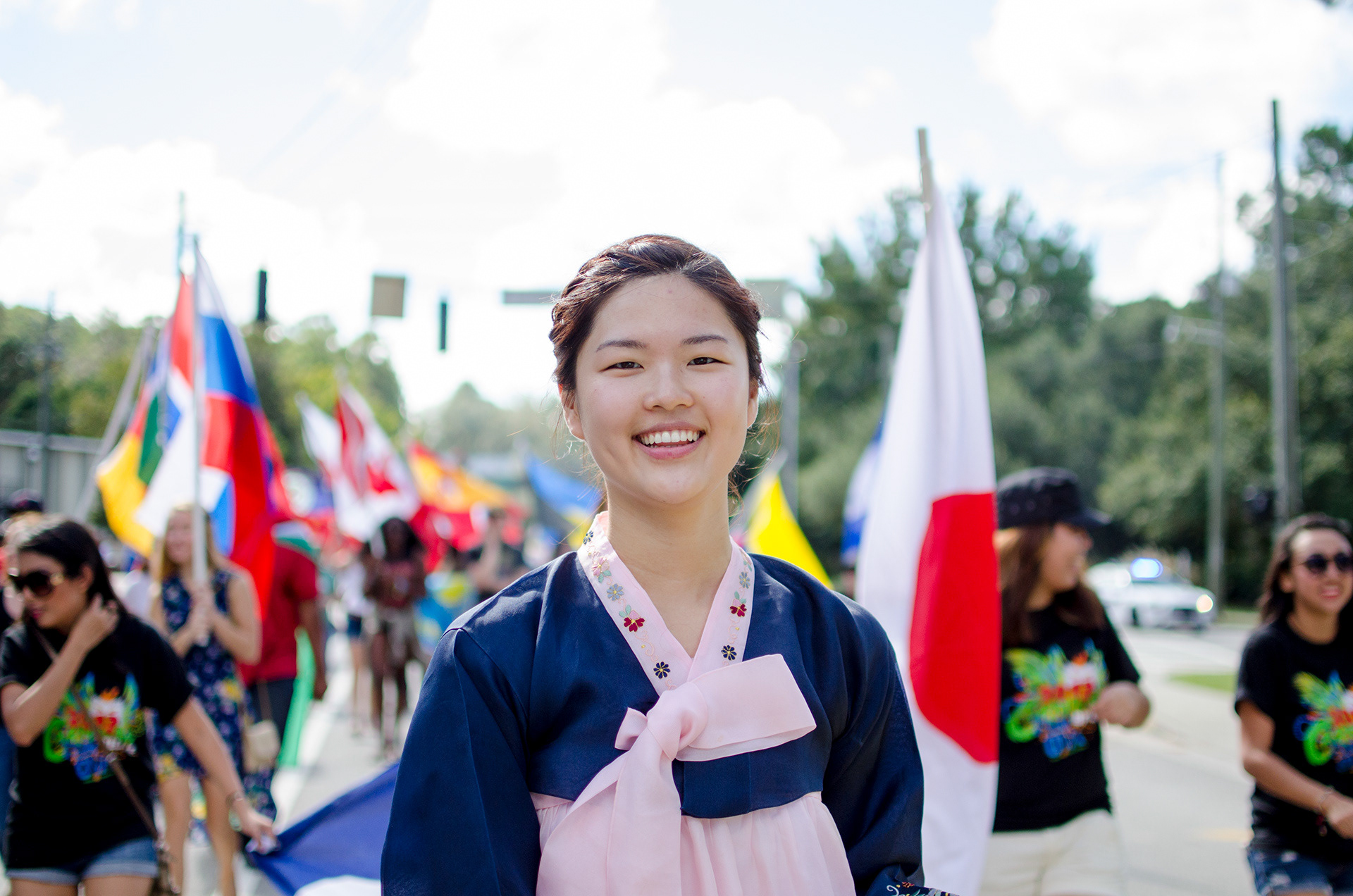 Photo: Roberto Leal / InTaan Studios