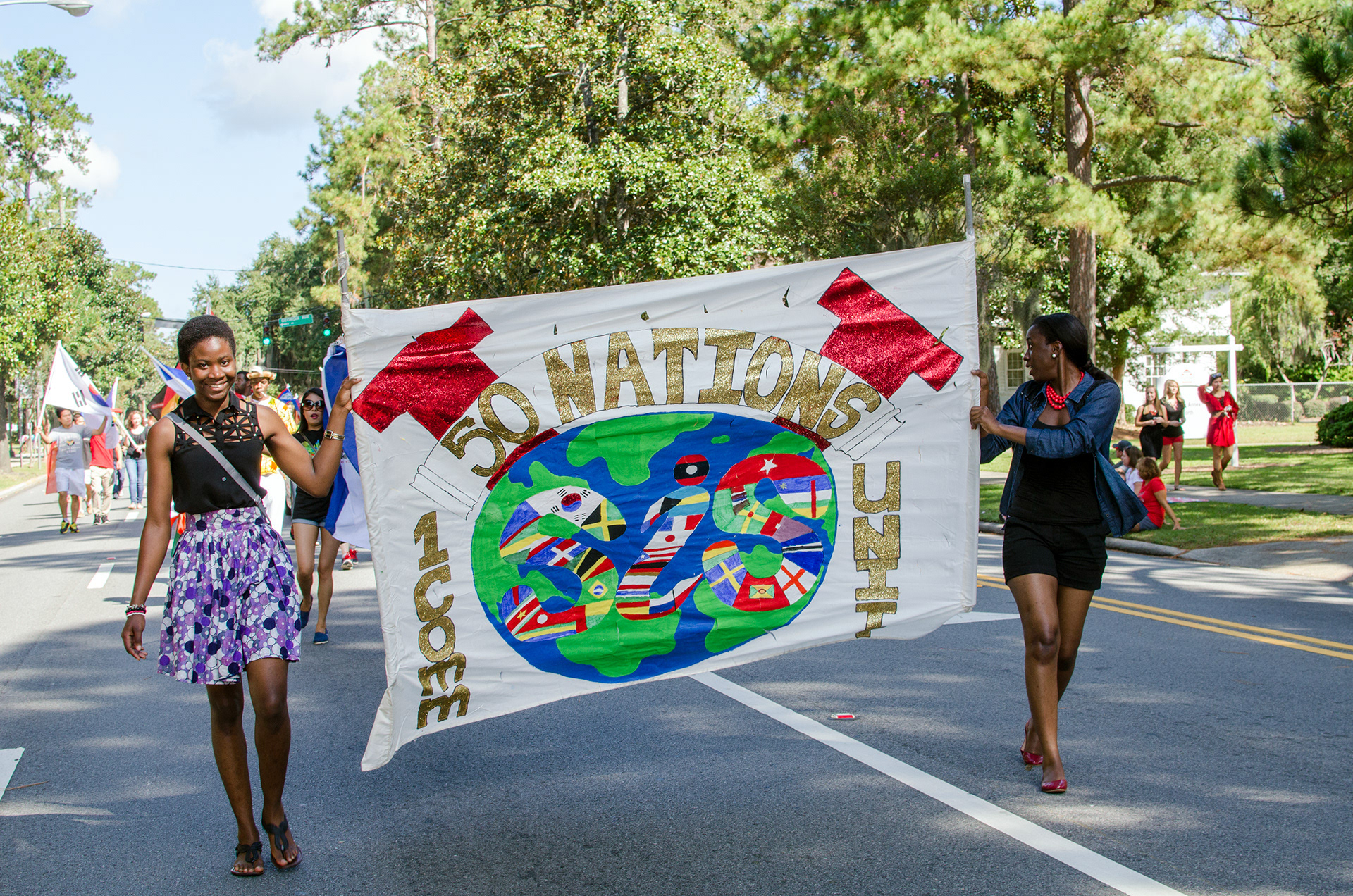 Photo: Roberto Leal / InTaan Studios