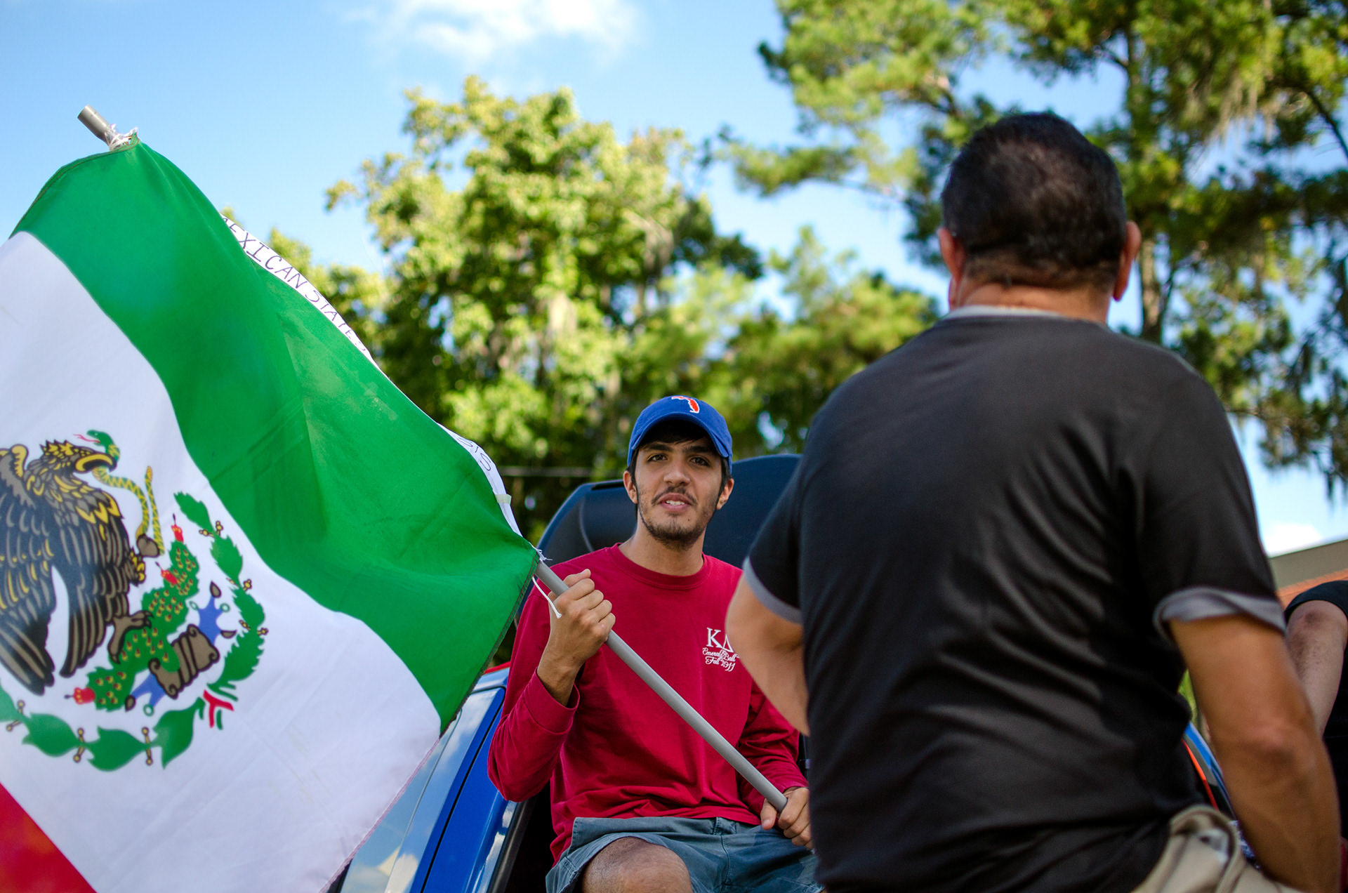 Photo: Roberto Leal / InTaan Studios