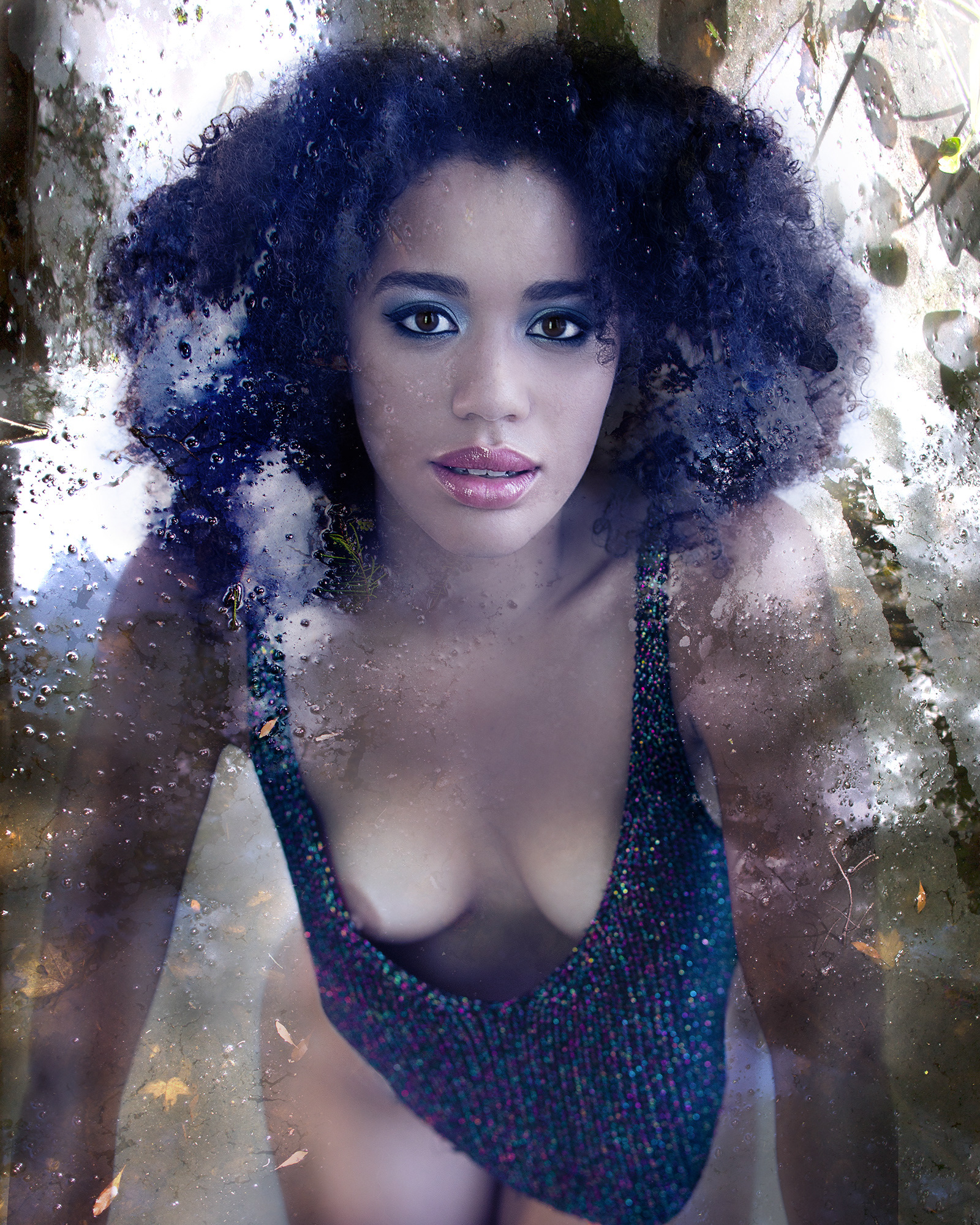 Jasmin Savoy Brown
