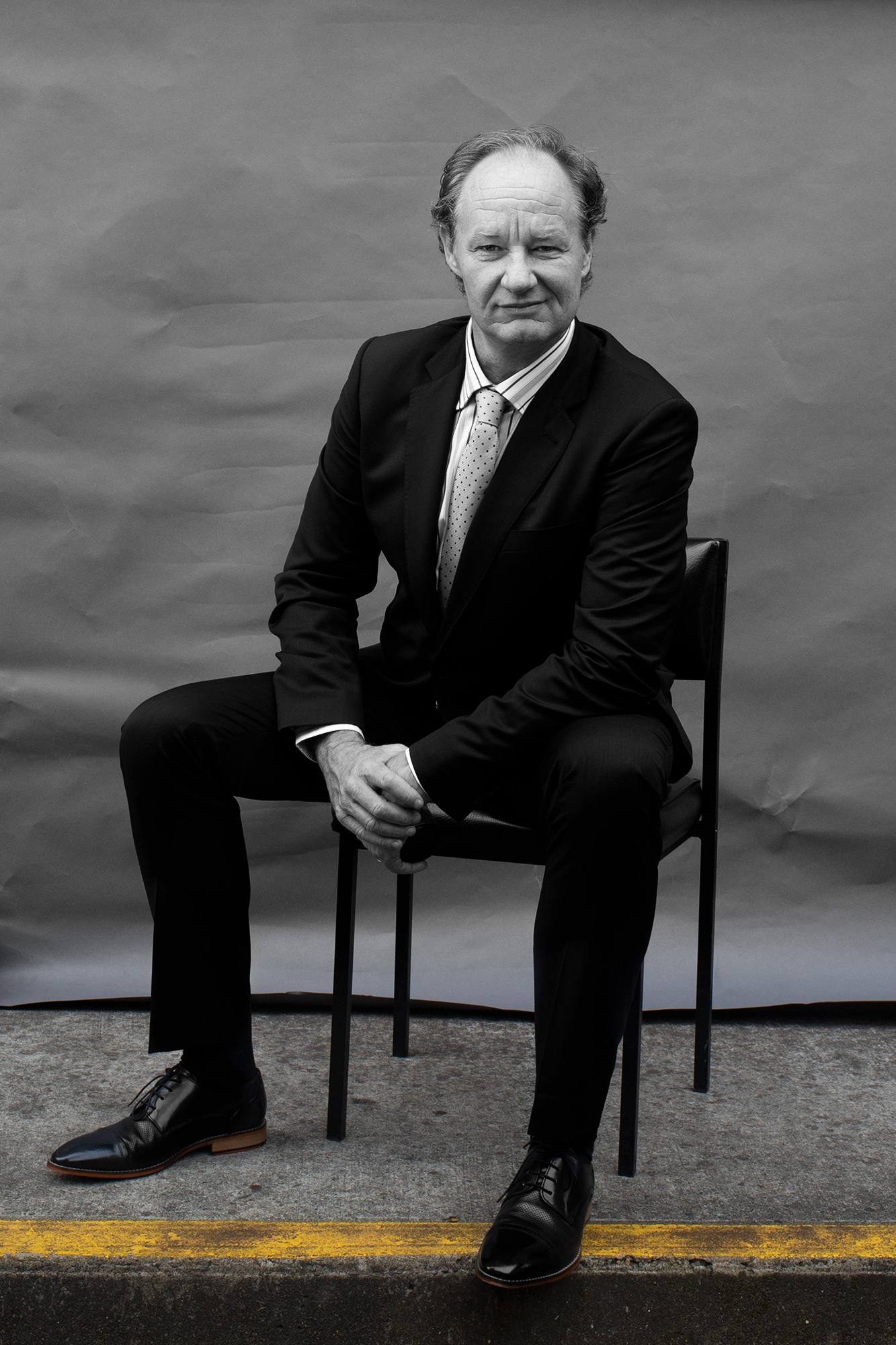 Rob Carlton, Australian actor and writer.