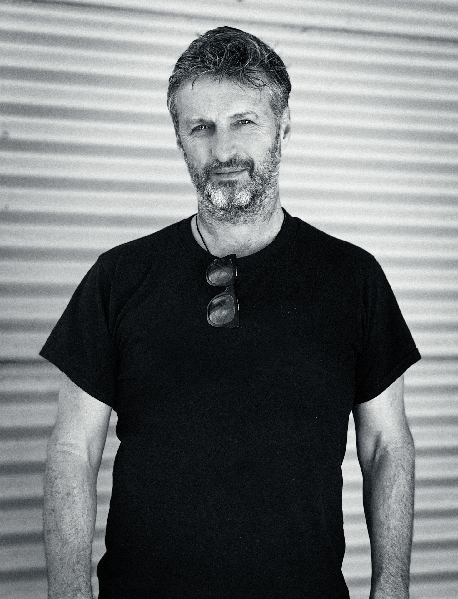 Gregor Jordan Australian film director, writer and actor. 