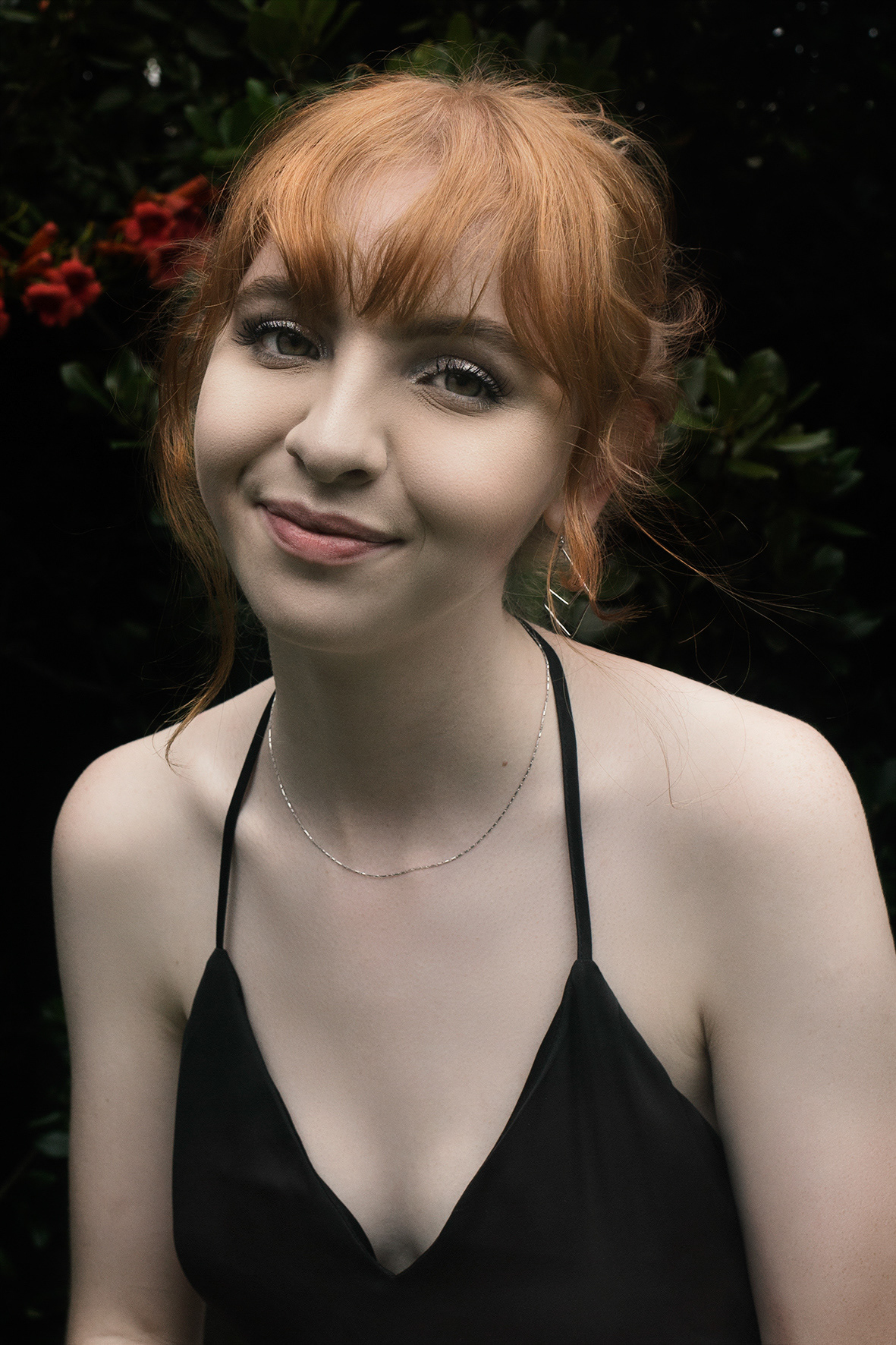 Ivy-Jane Browne, singer, songwriter, and producer from Sydney's inner-west. 