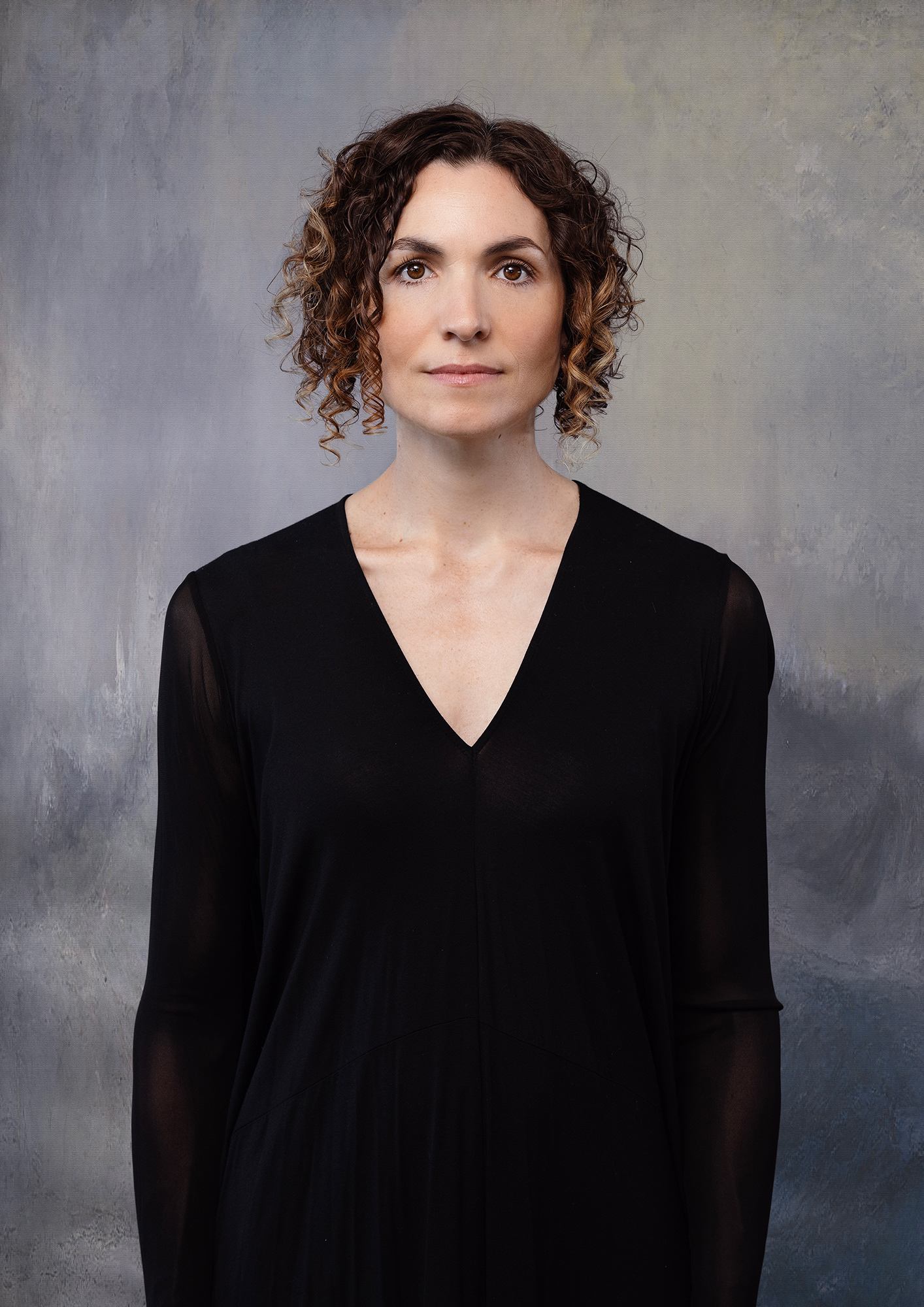 Jessica O’Donoghue, vocalist, composer, artist, producer for the art-music and contemporary opera scene. 