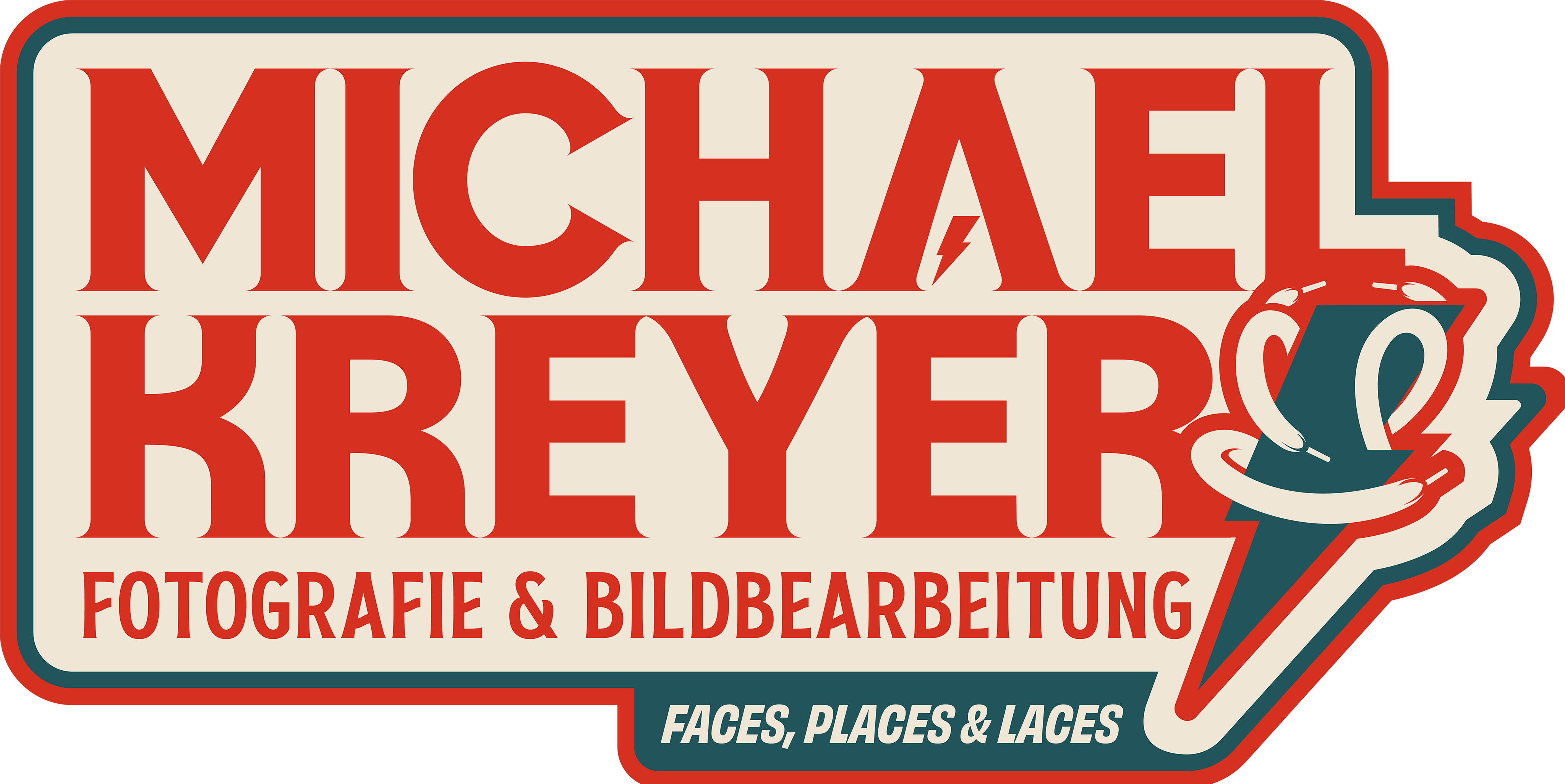 Michael Kreyer Fotografie Logo