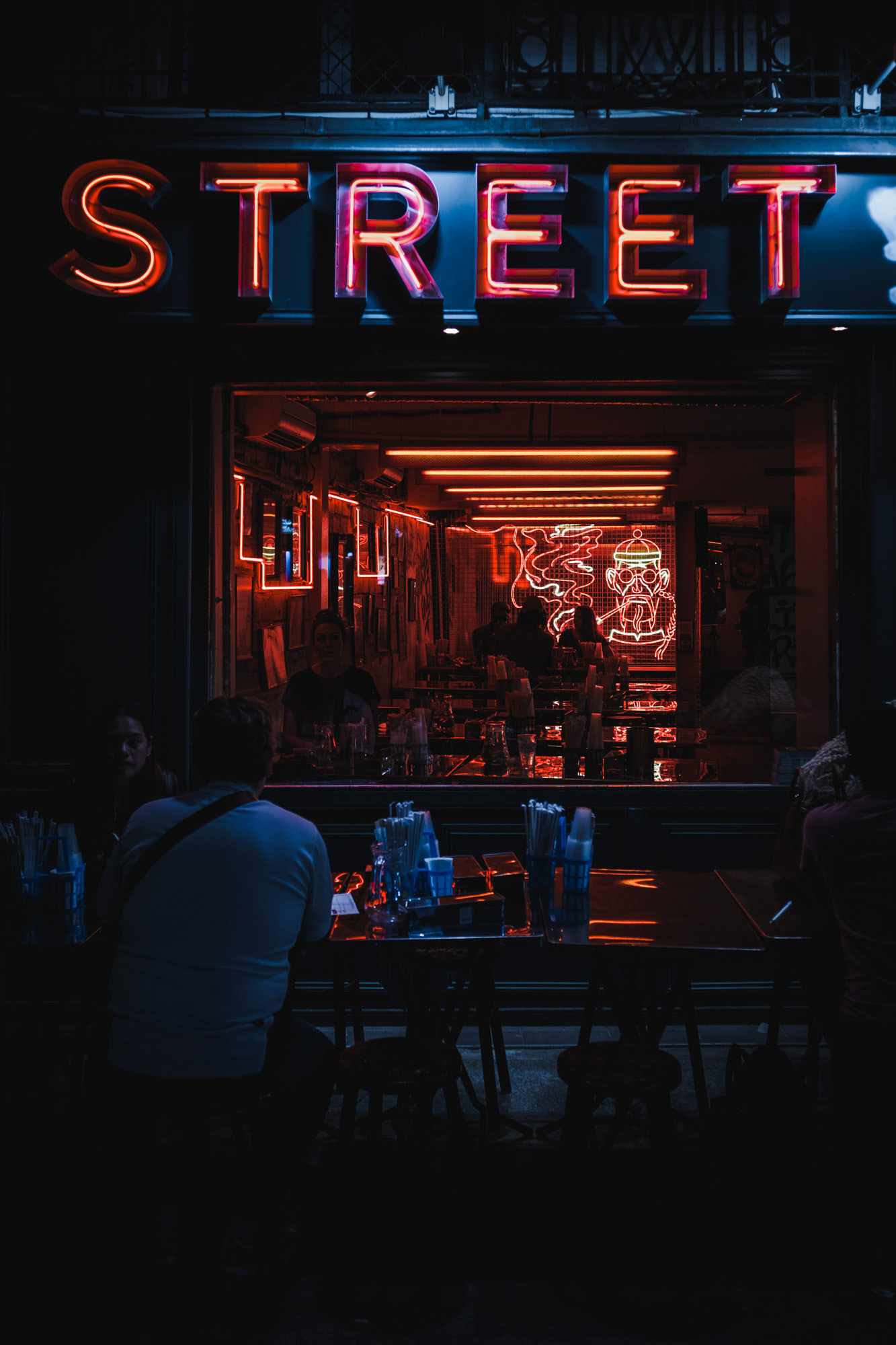 Street Fotografie Michael Kreyer Vorarlberg