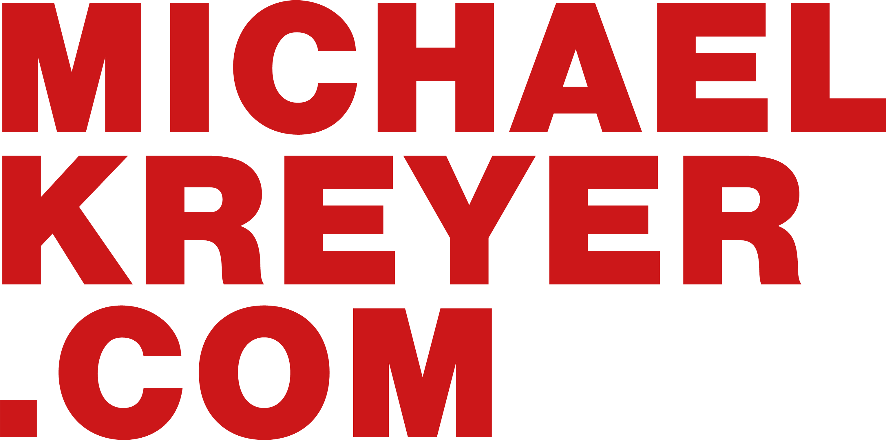 Michael Kreyer Fotografie Logo
