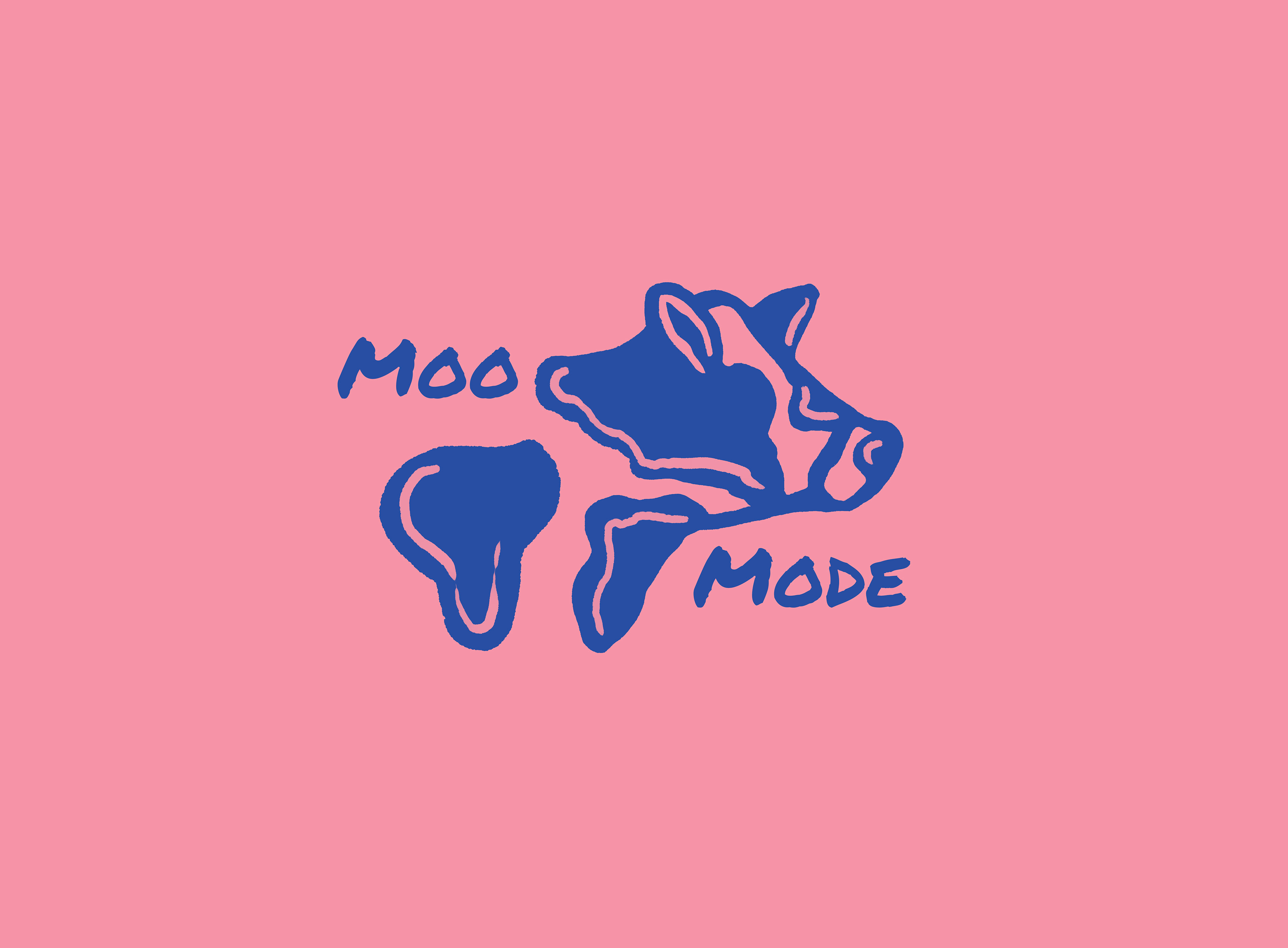 MooMode Logo