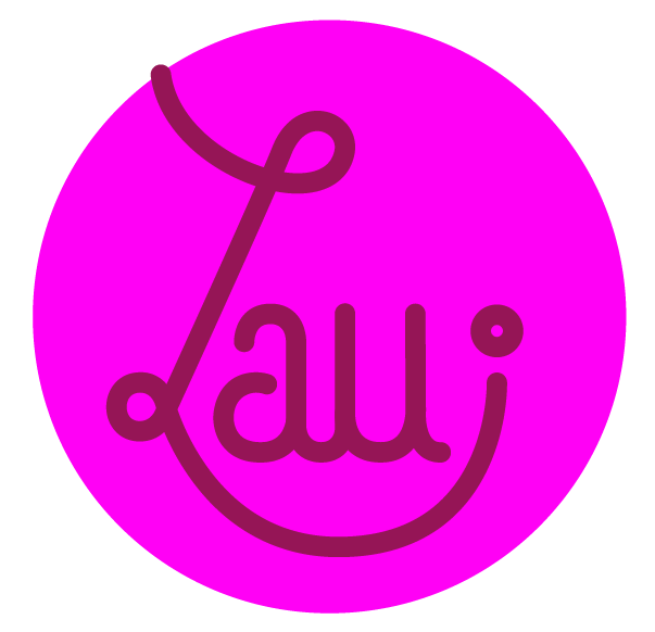 Lauontwerp, laura den otter