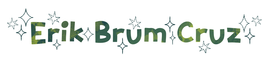 Erik Brum Cruz