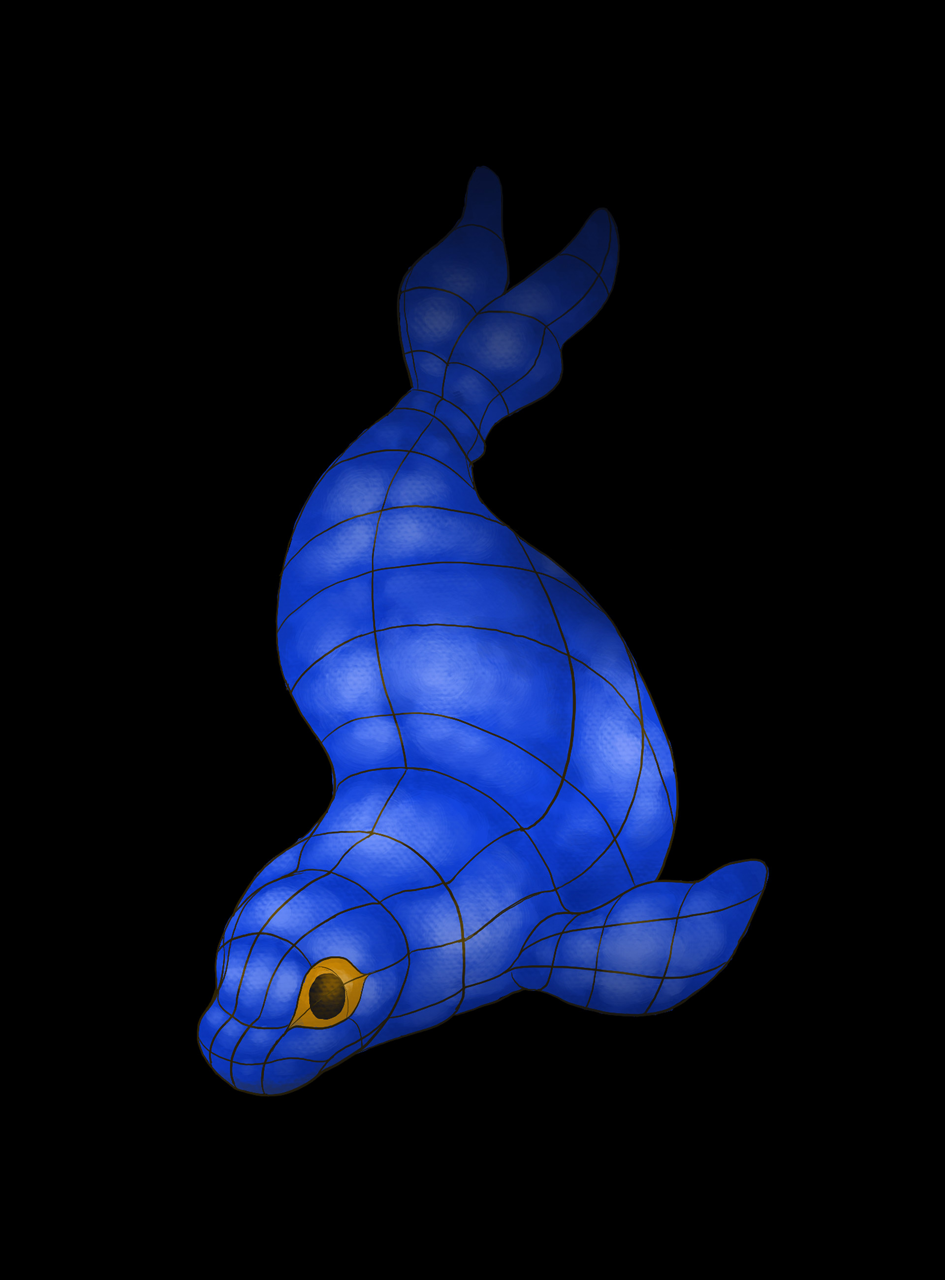 Concept for the Baltic Sea project we had in the university.