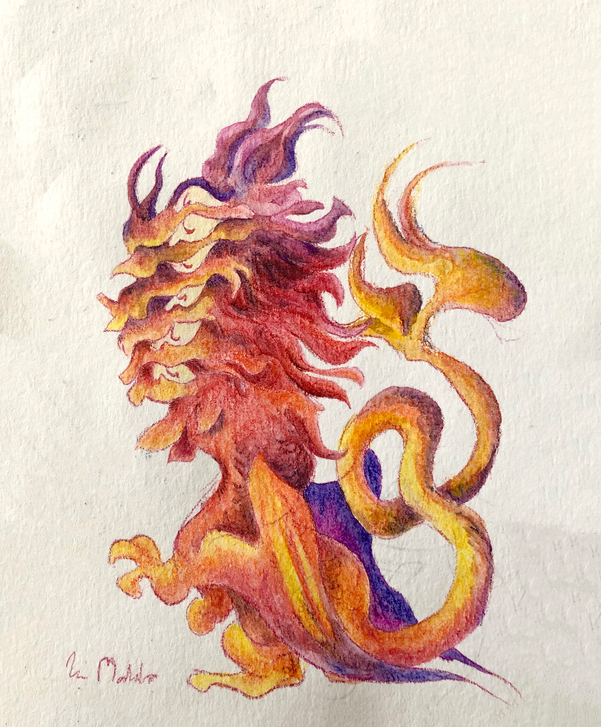 Smaugust days 13&14: alien and worshipped