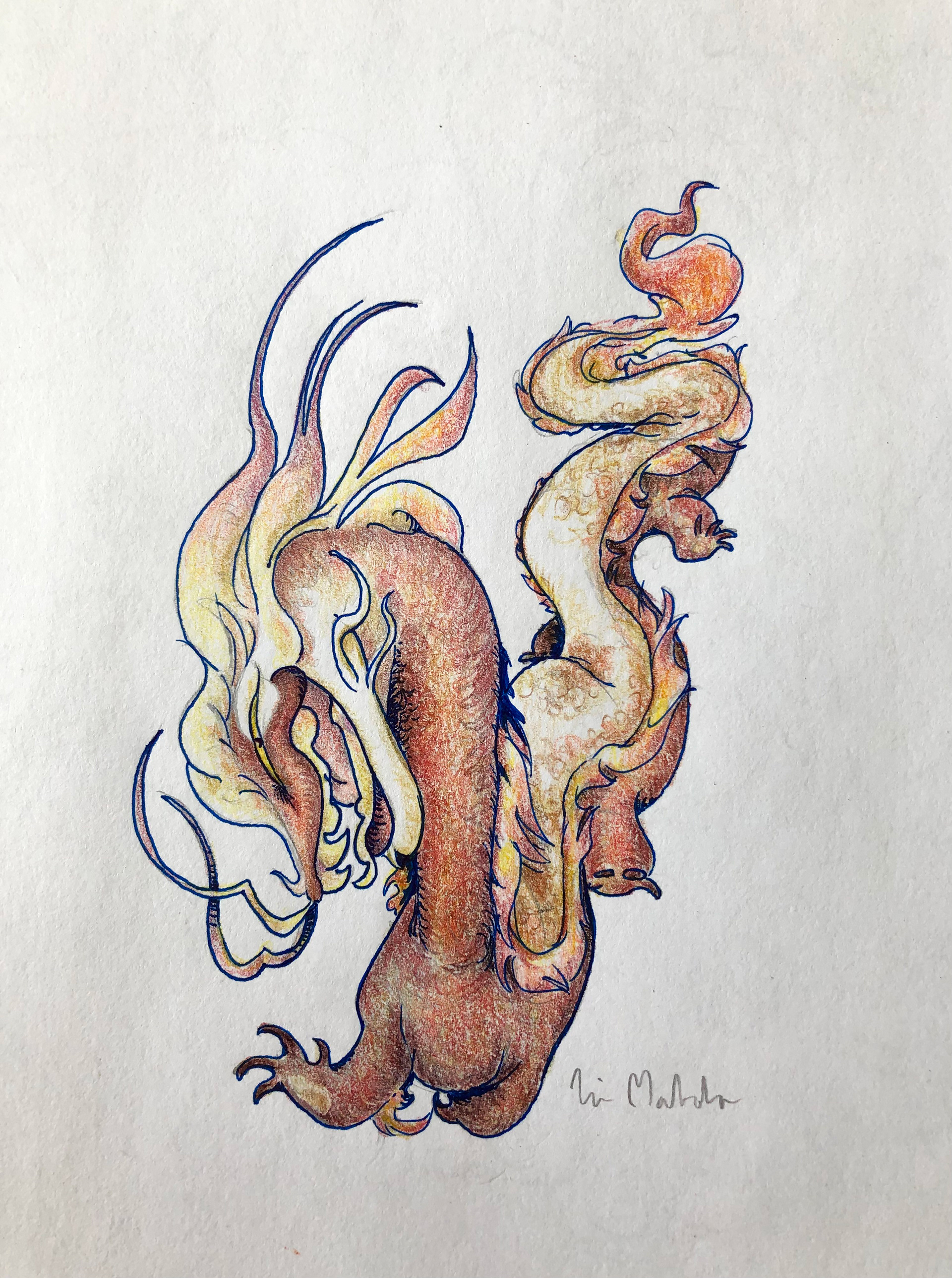 Smaugust days 15&16: revelry and swift