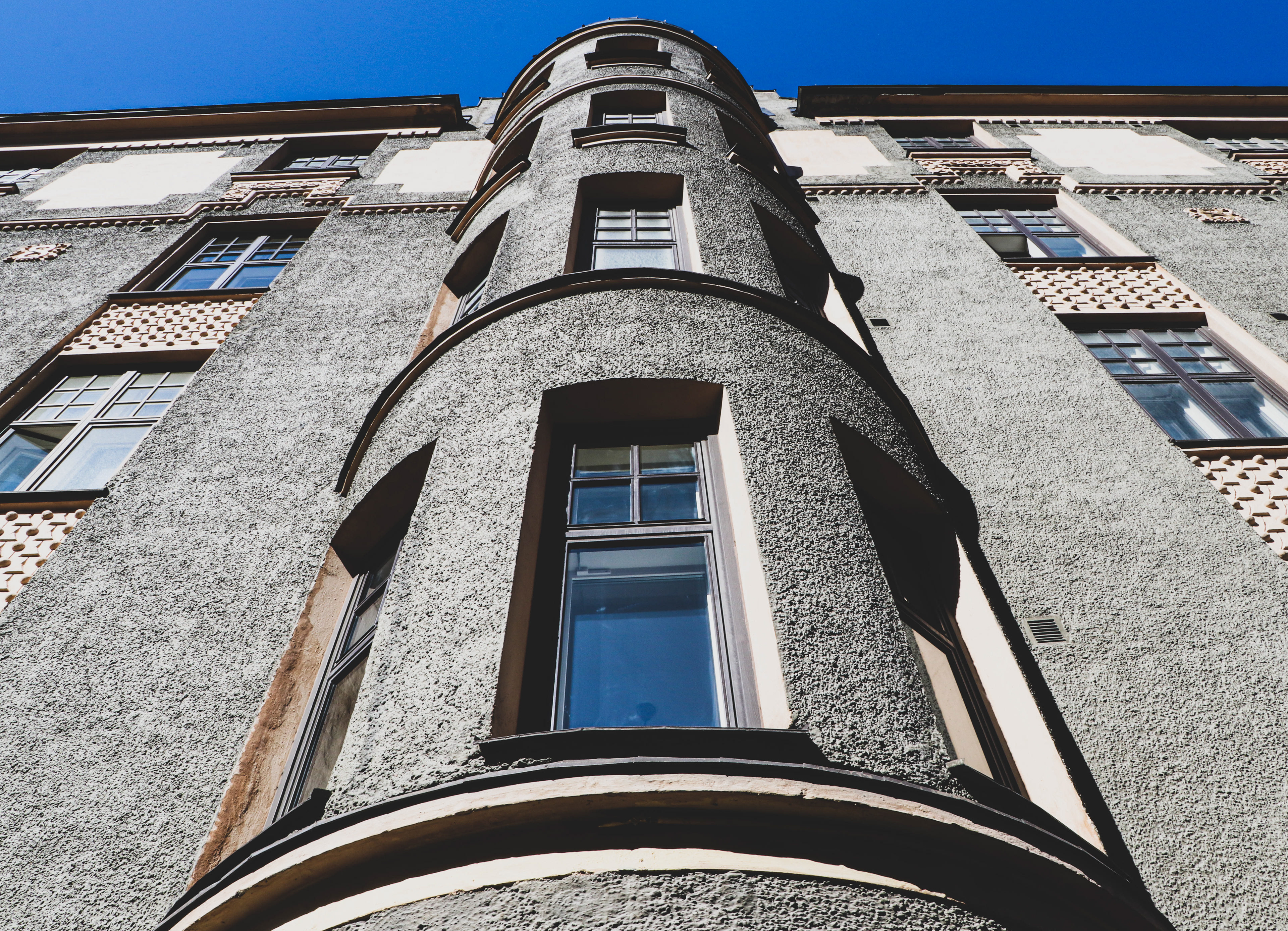 University of  Helsinki campus building