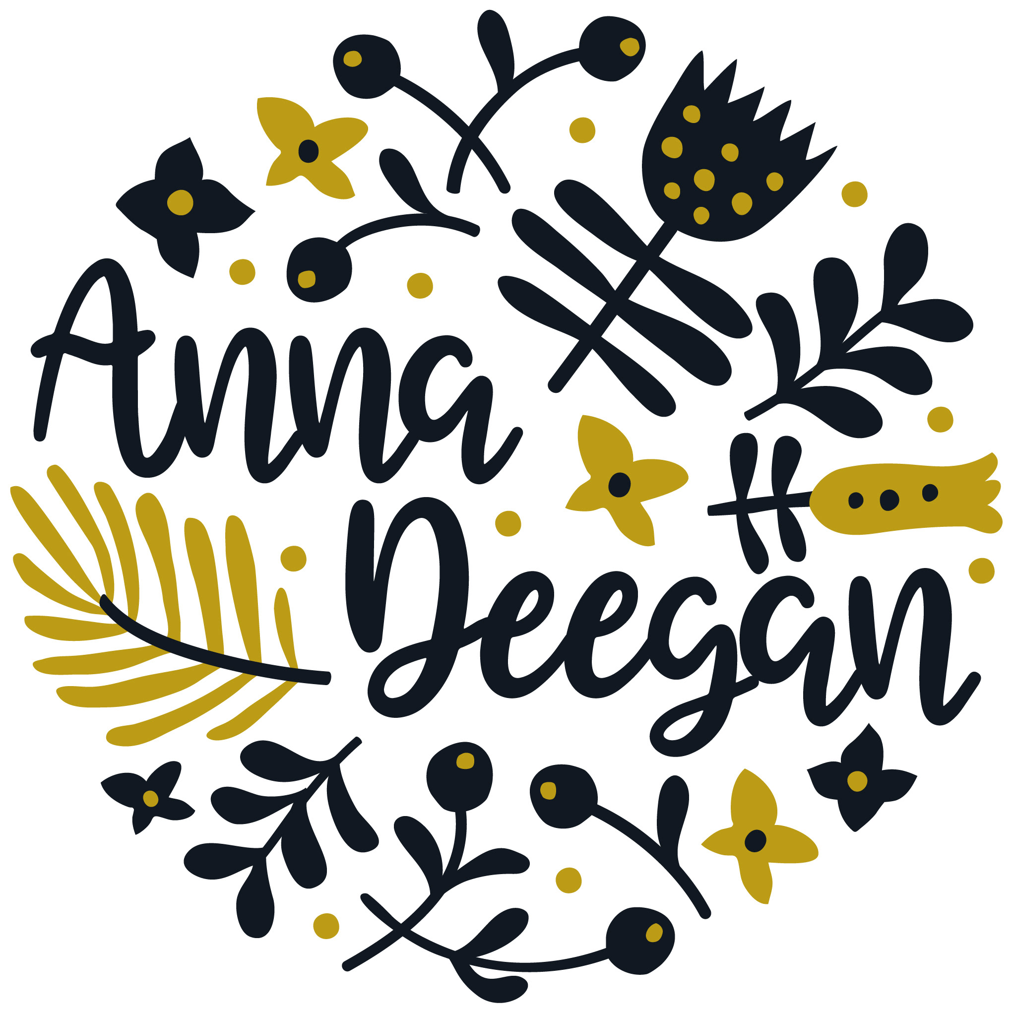 anna deegan