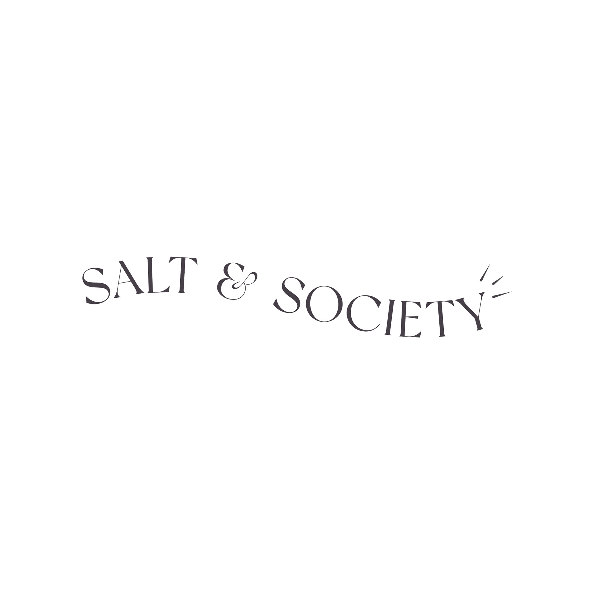 Secondary Logo