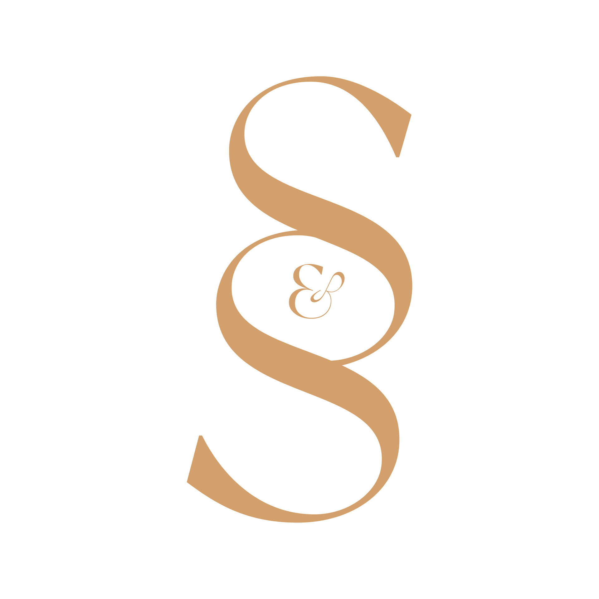 Tertiary Logo - Social Media Profile Picture