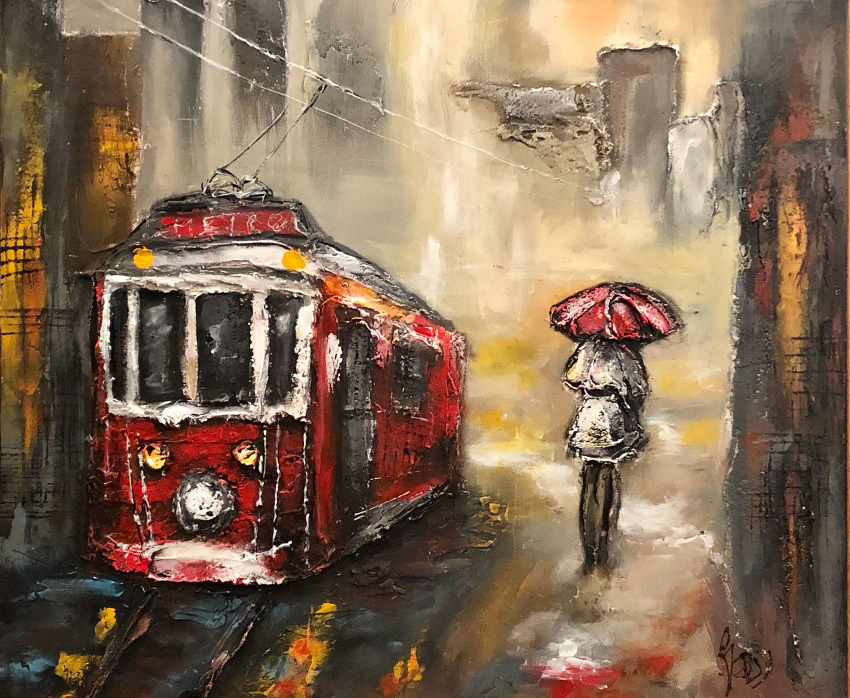 JODY . 50X45 . 220€