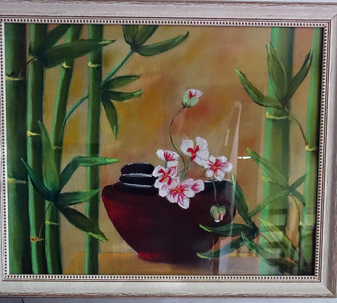 LISI VIVIANE . 56x46 . 35€