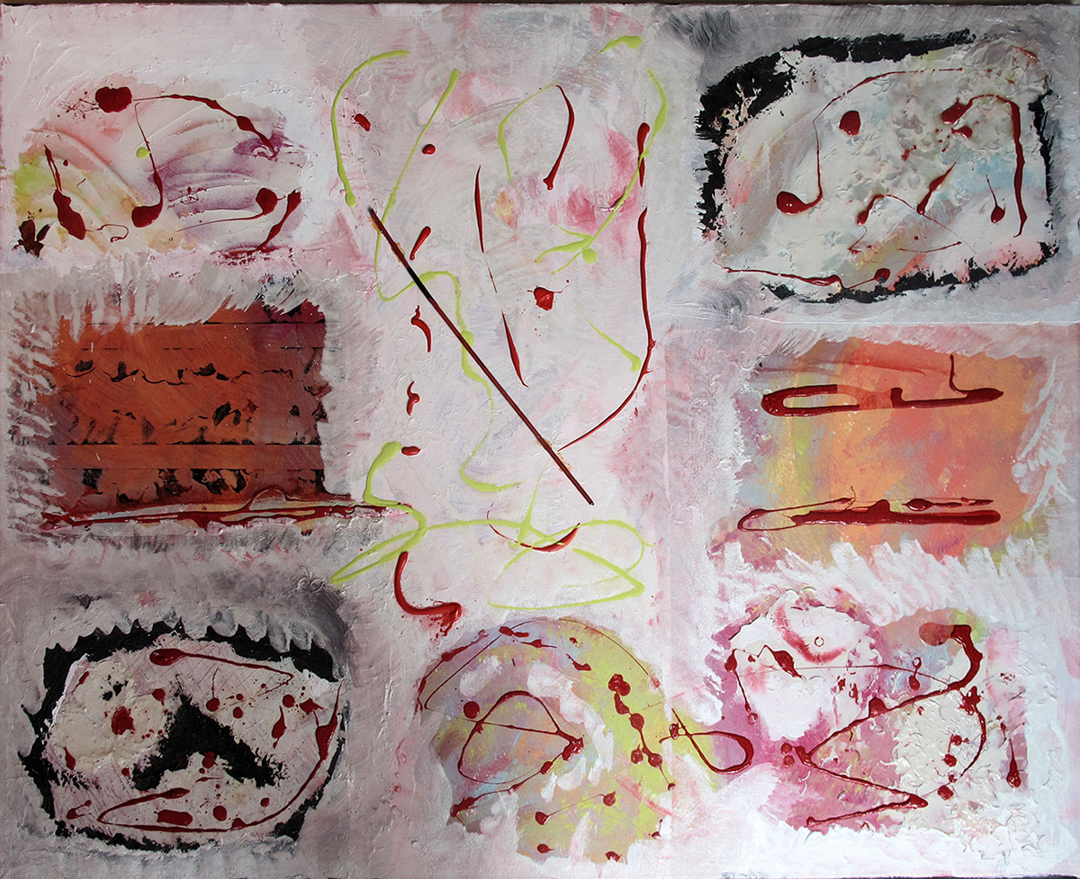 FRANÇAIS MICHÈLE . 90x70 . 60€