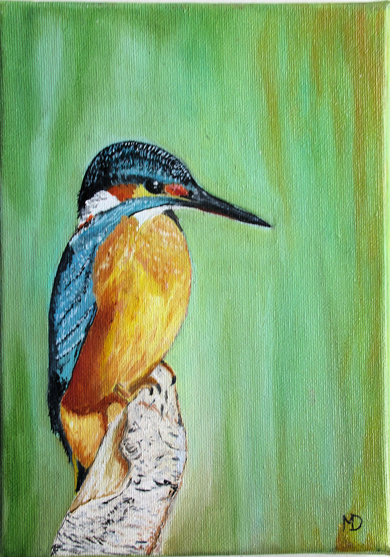 - VENDU - METTEY DENIS . 18x24 . 55€