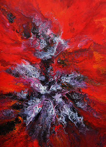 PROUST VERONIQUE . 38x55 . 200€