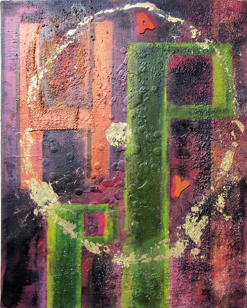 VARRY MARTINE . 40x50 . 30€